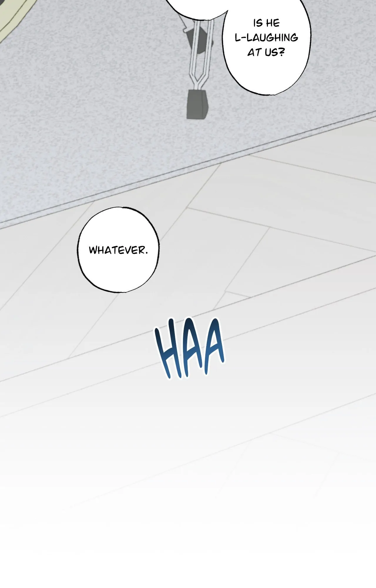 Dead Core [Official] - Episode 15 manhwa