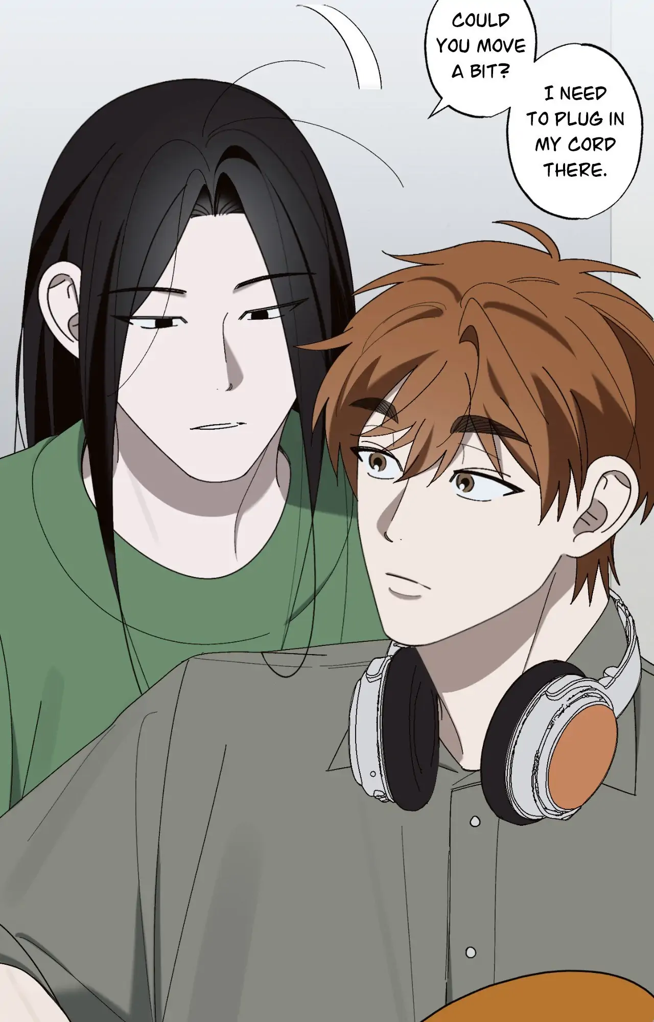 Dead Core [Official] - Episode 16 manhwa