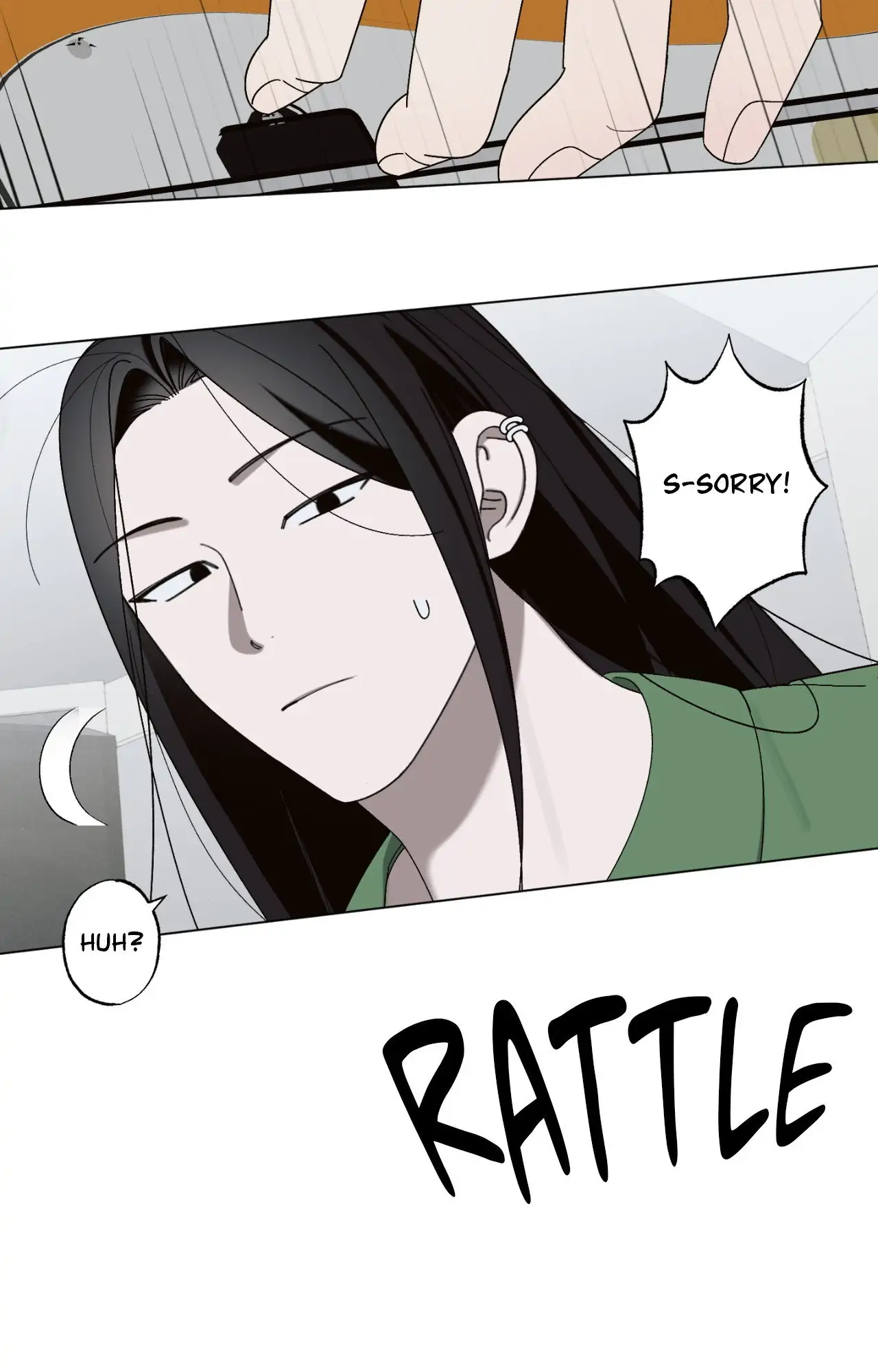 Dead Core [Official] - Episode 16 manhwa