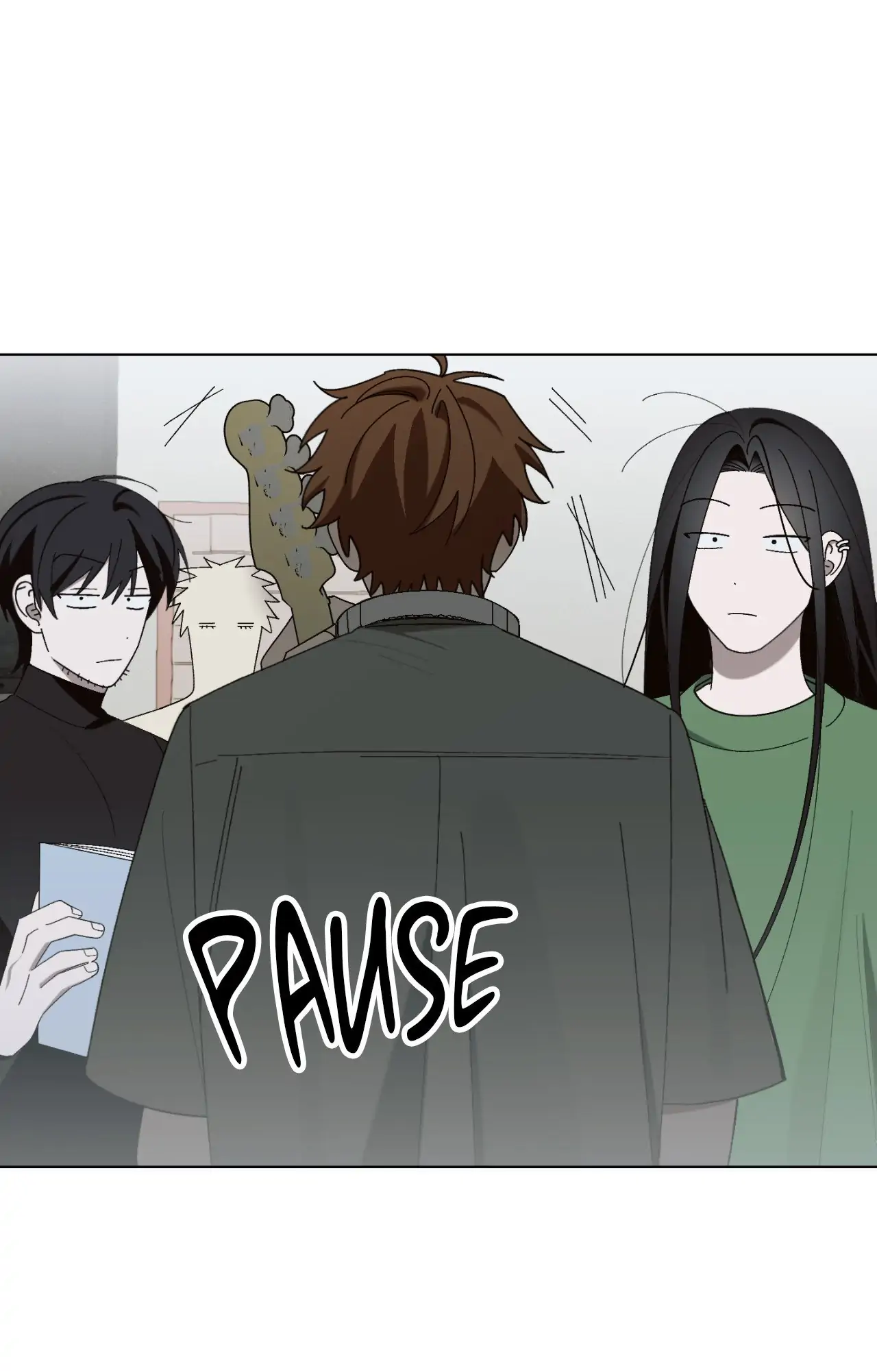 Dead Core [Official] - Episode 16 manhwa