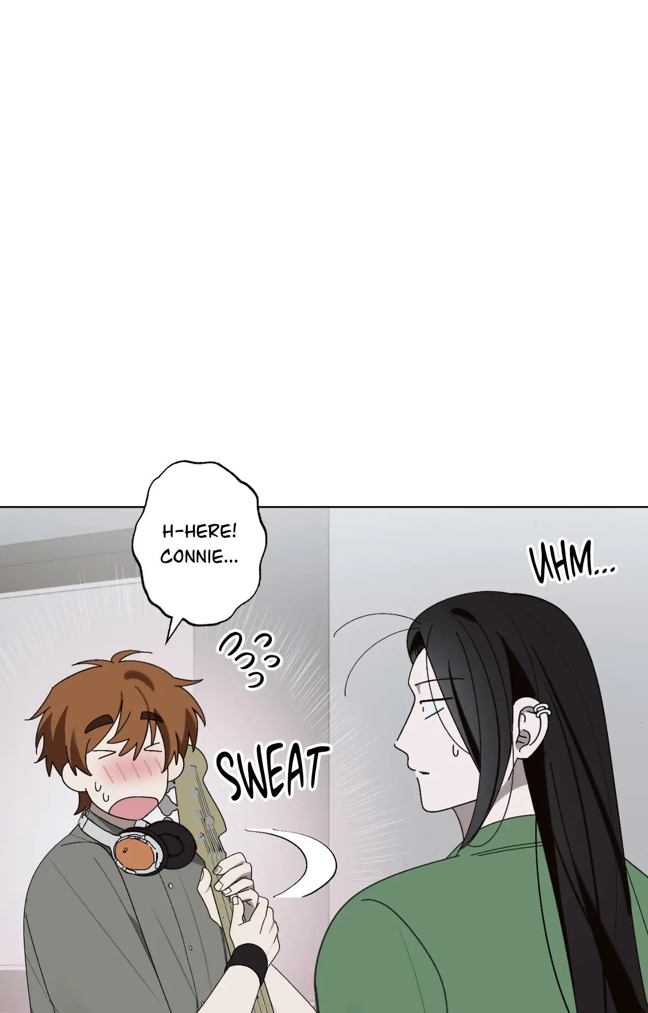 Dead Core [Official] - Episode 16 manhwa