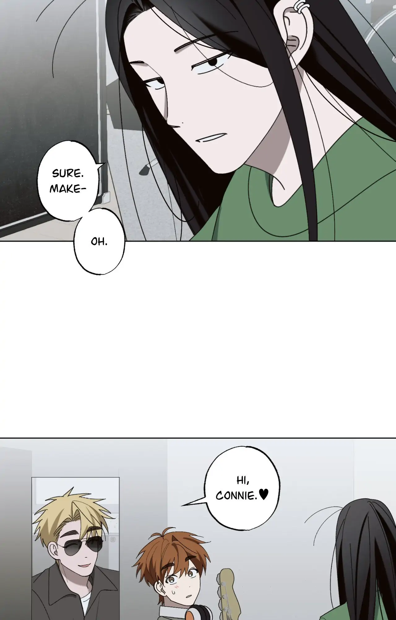 Dead Core [Official] - Episode 16 manhwa