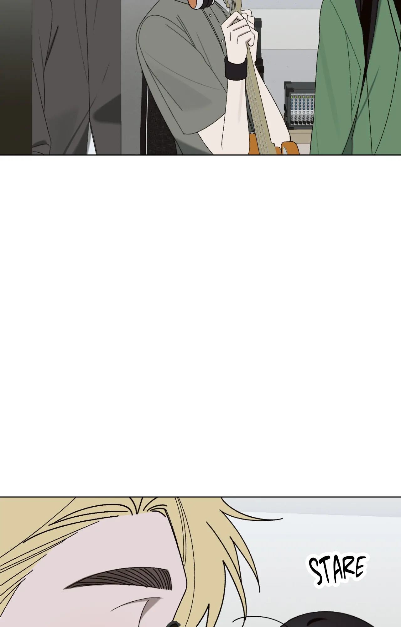 Dead Core [Official] - Episode 16 manhwa