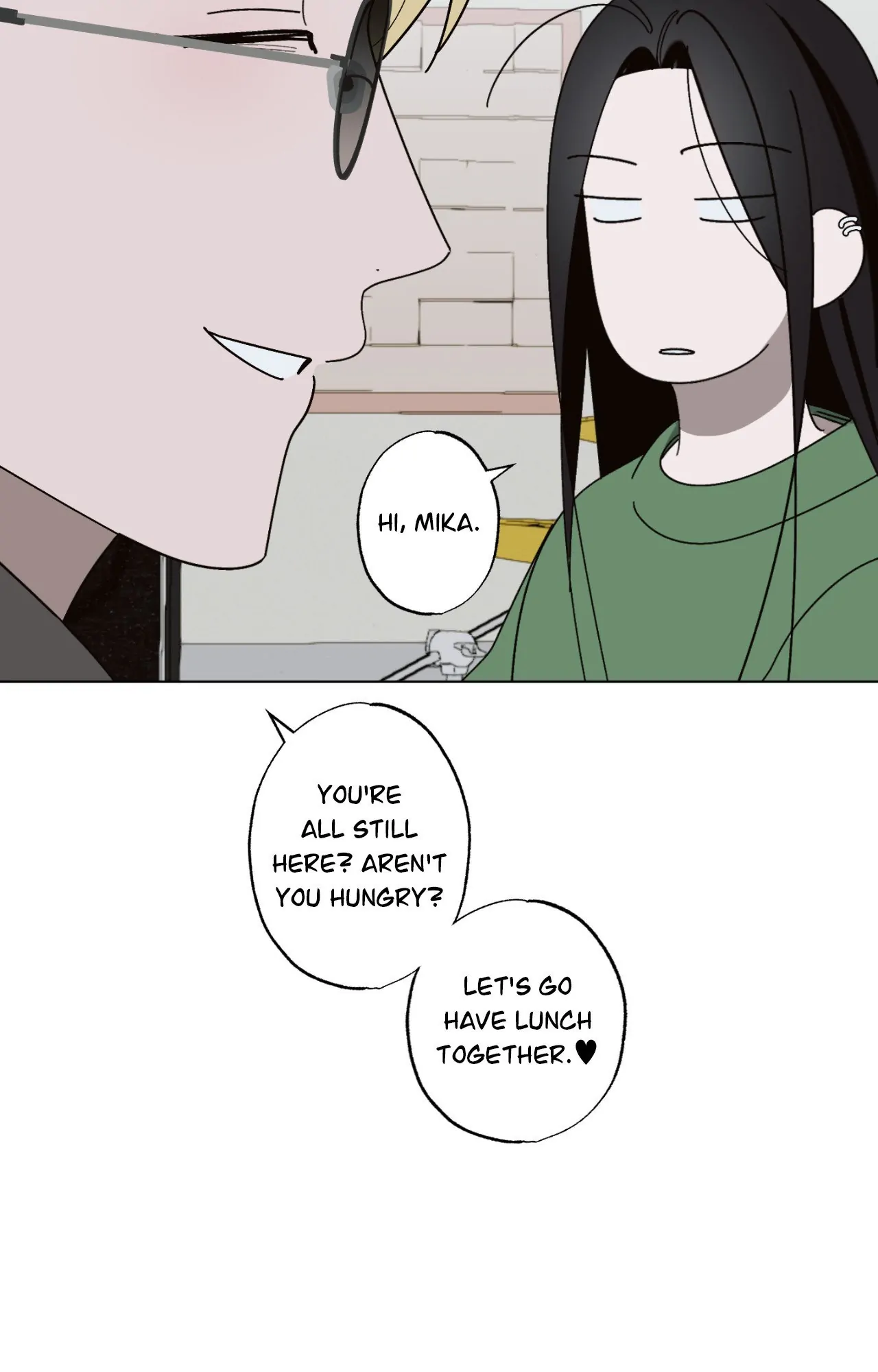 Dead Core [Official] - Episode 16 manhwa