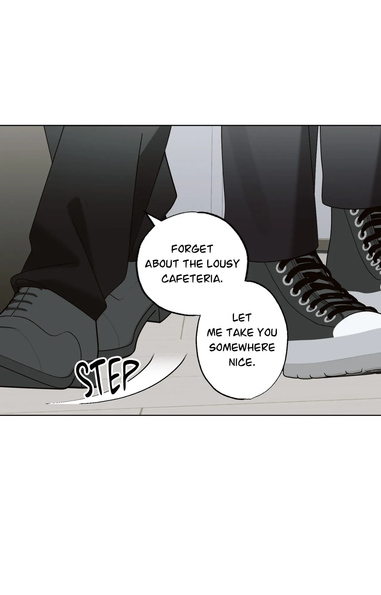Dead Core [Official] - Episode 16 manhwa