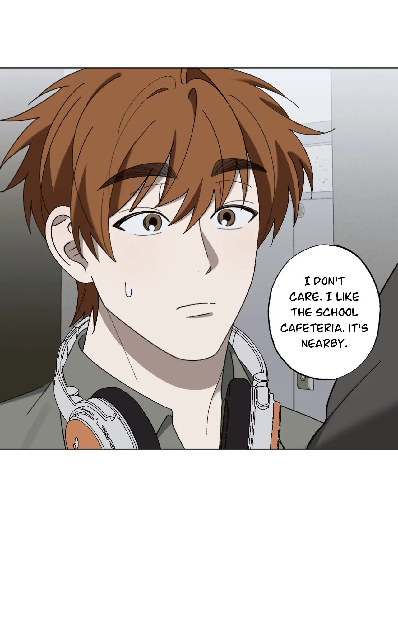 Dead Core [Official] - Episode 16 manhwa