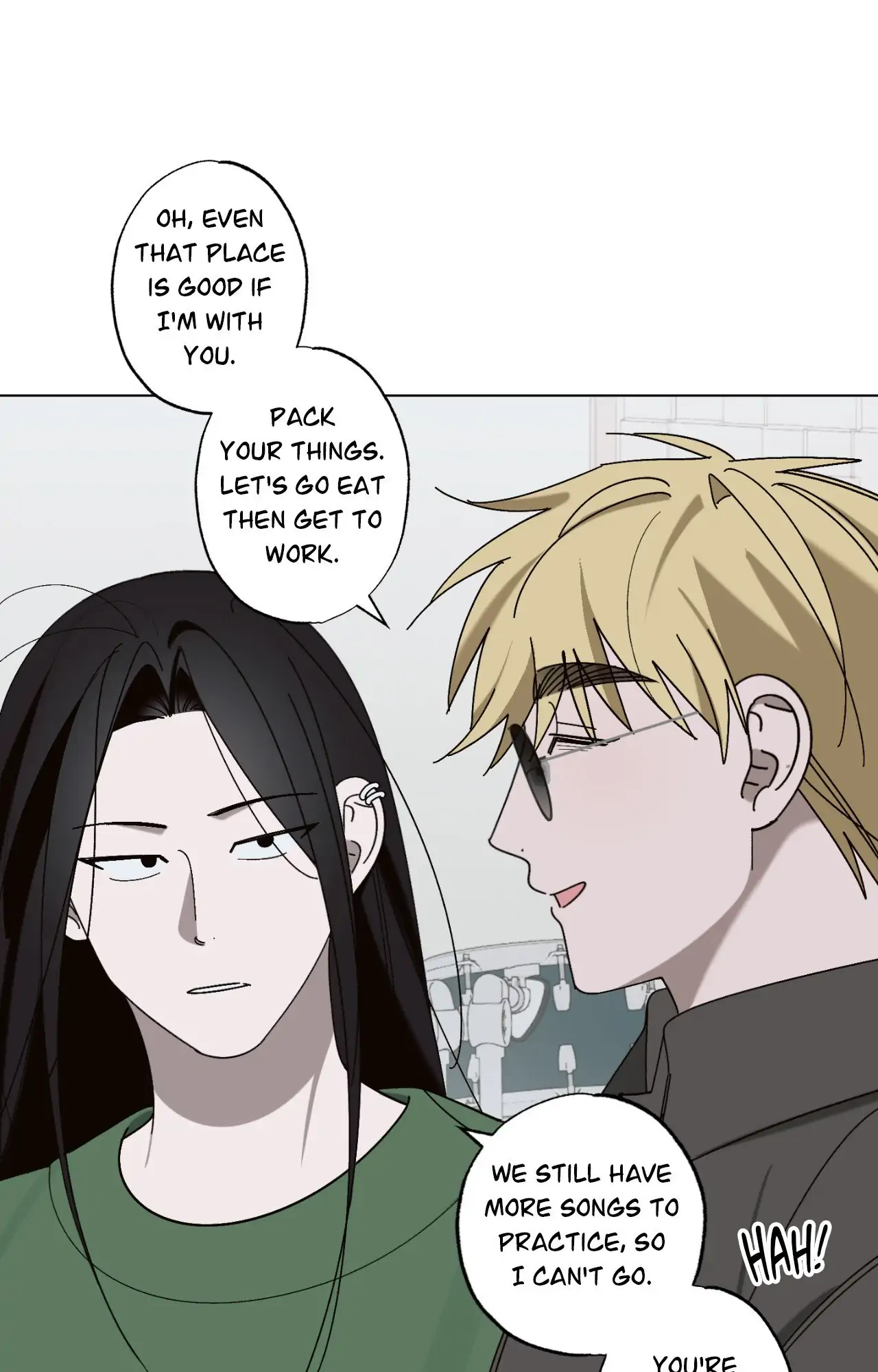 Dead Core [Official] - Episode 16 manhwa