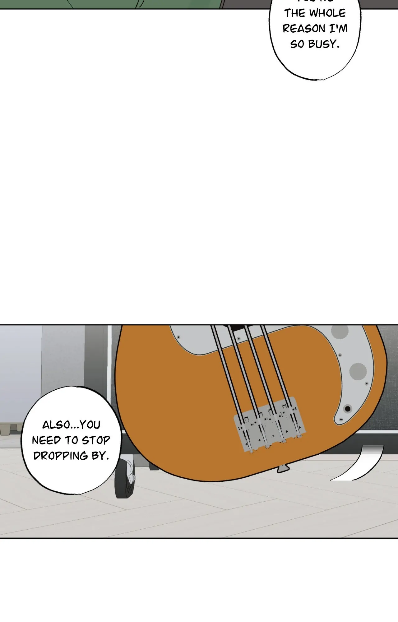 Dead Core [Official] - Episode 16 manhwa