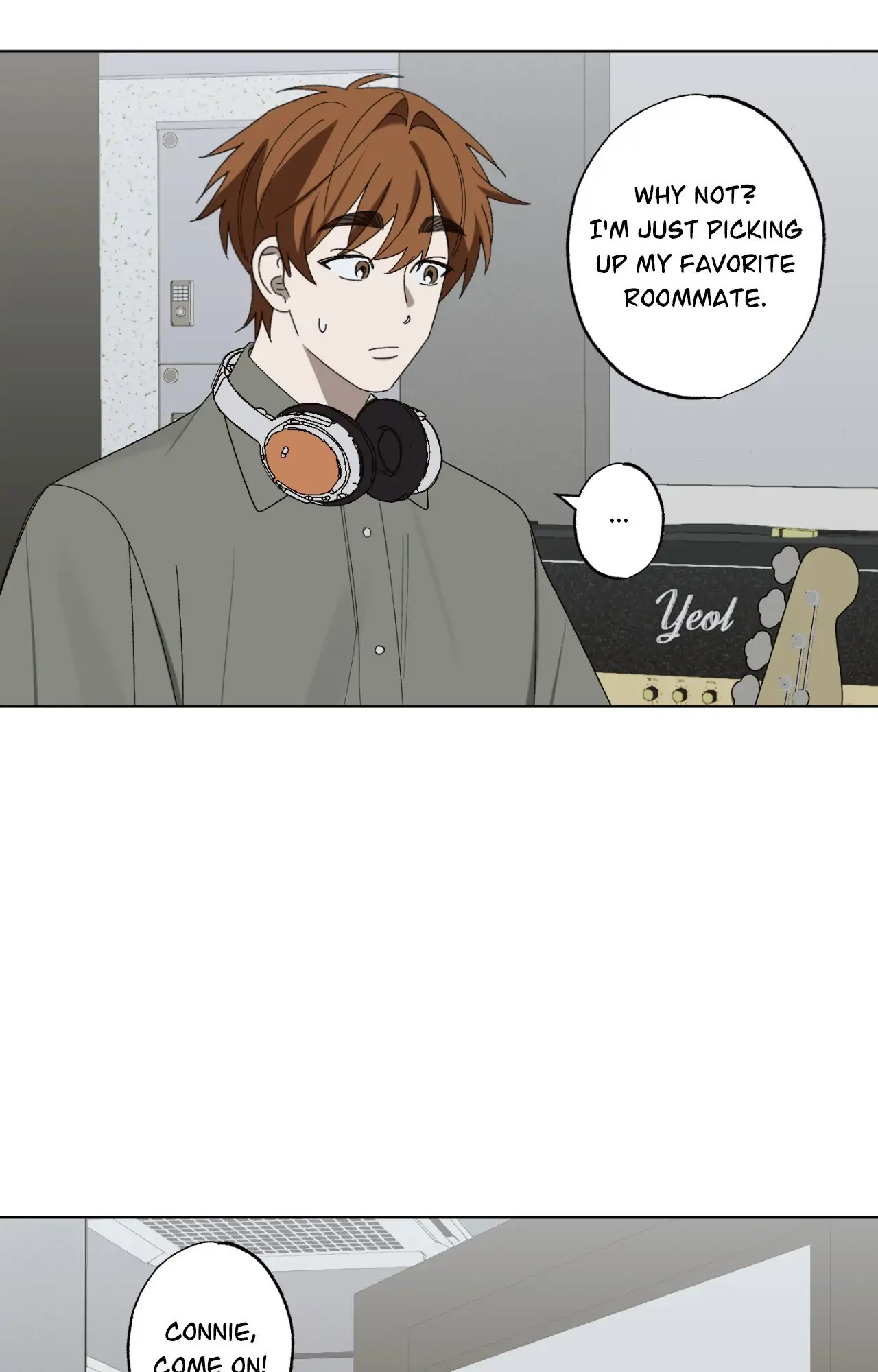 Dead Core [Official] - Episode 16 manhwa