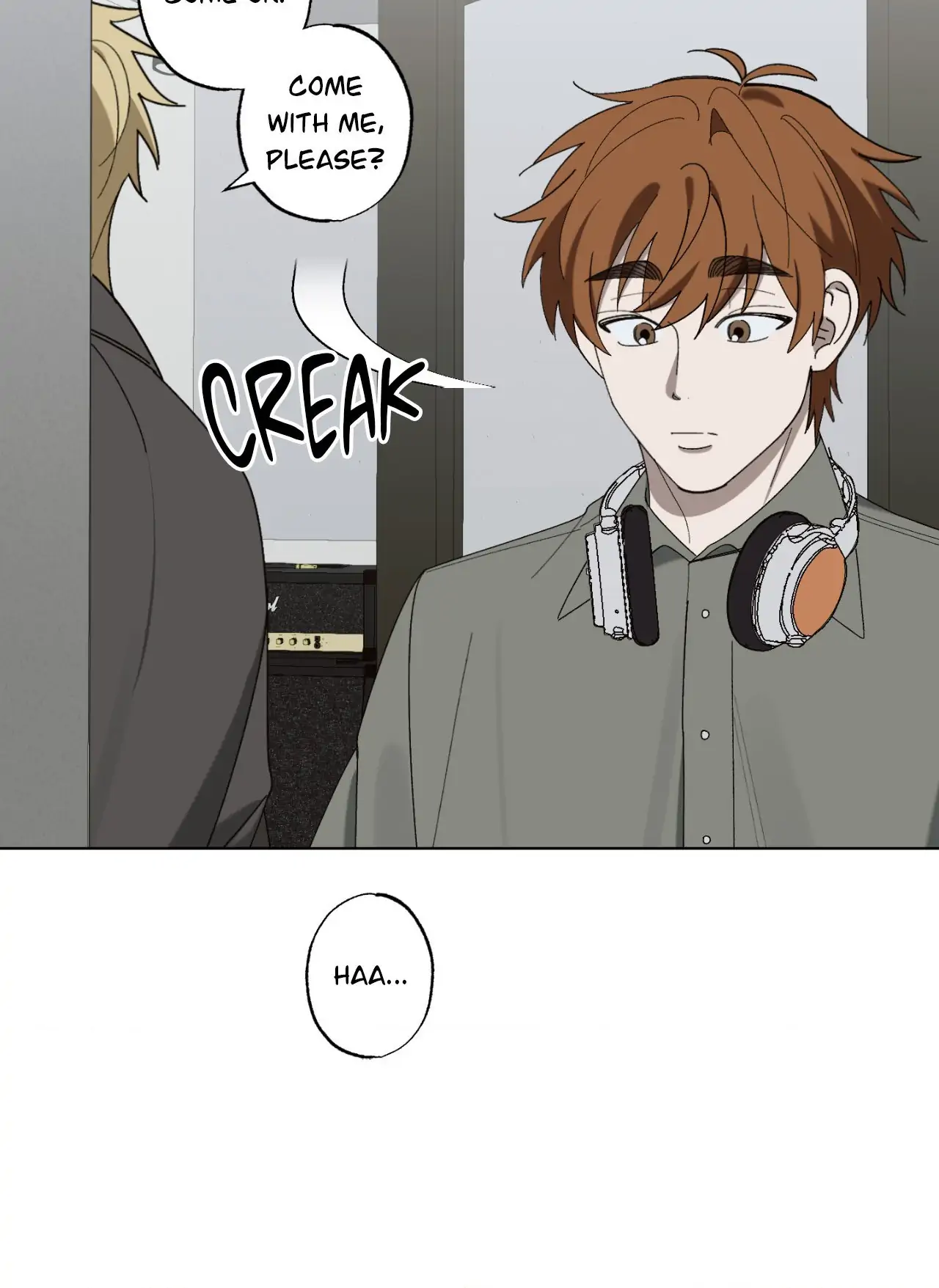 Dead Core [Official] - Episode 16 manhwa