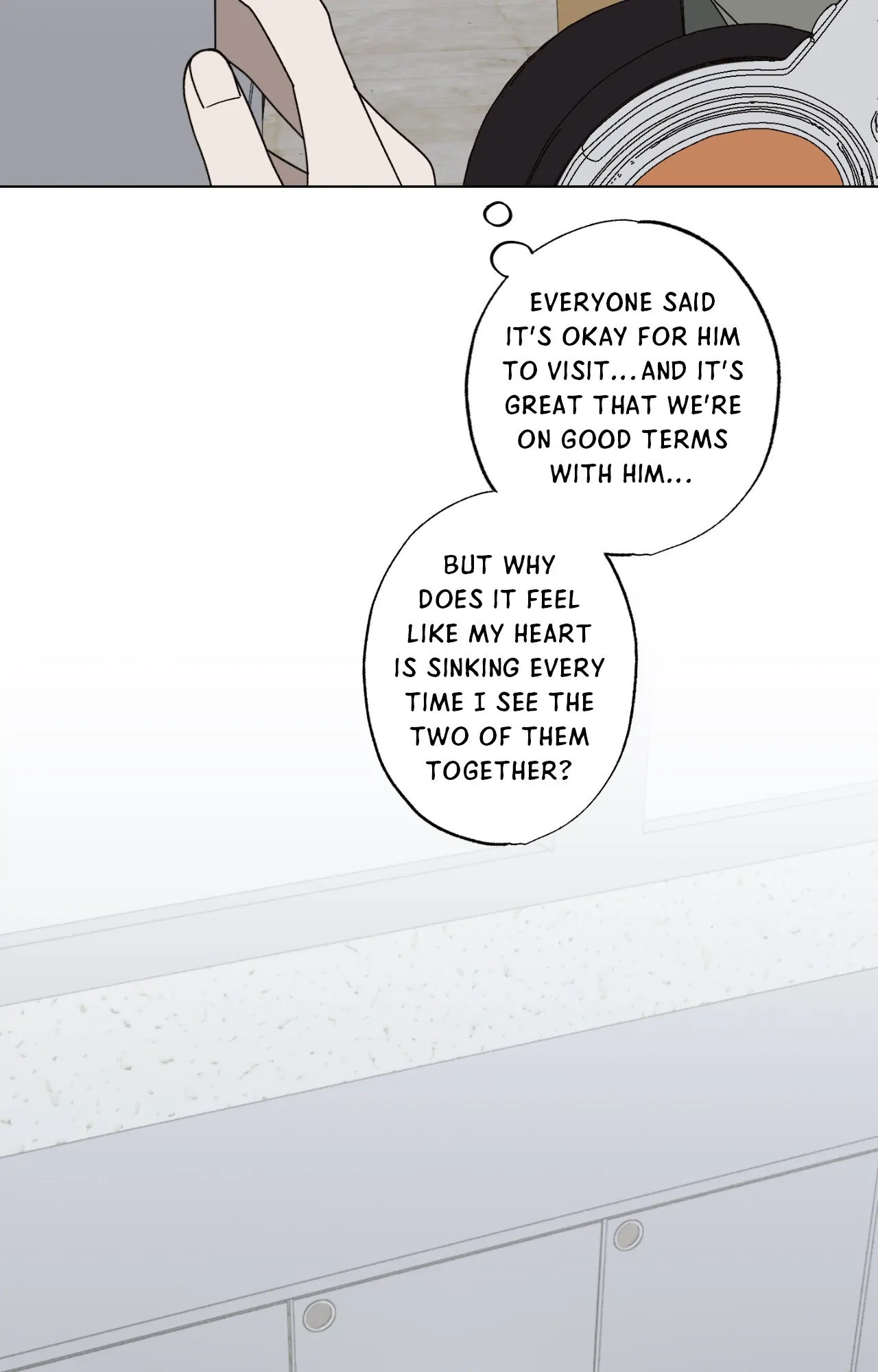 Dead Core [Official] - Episode 16 manhwa