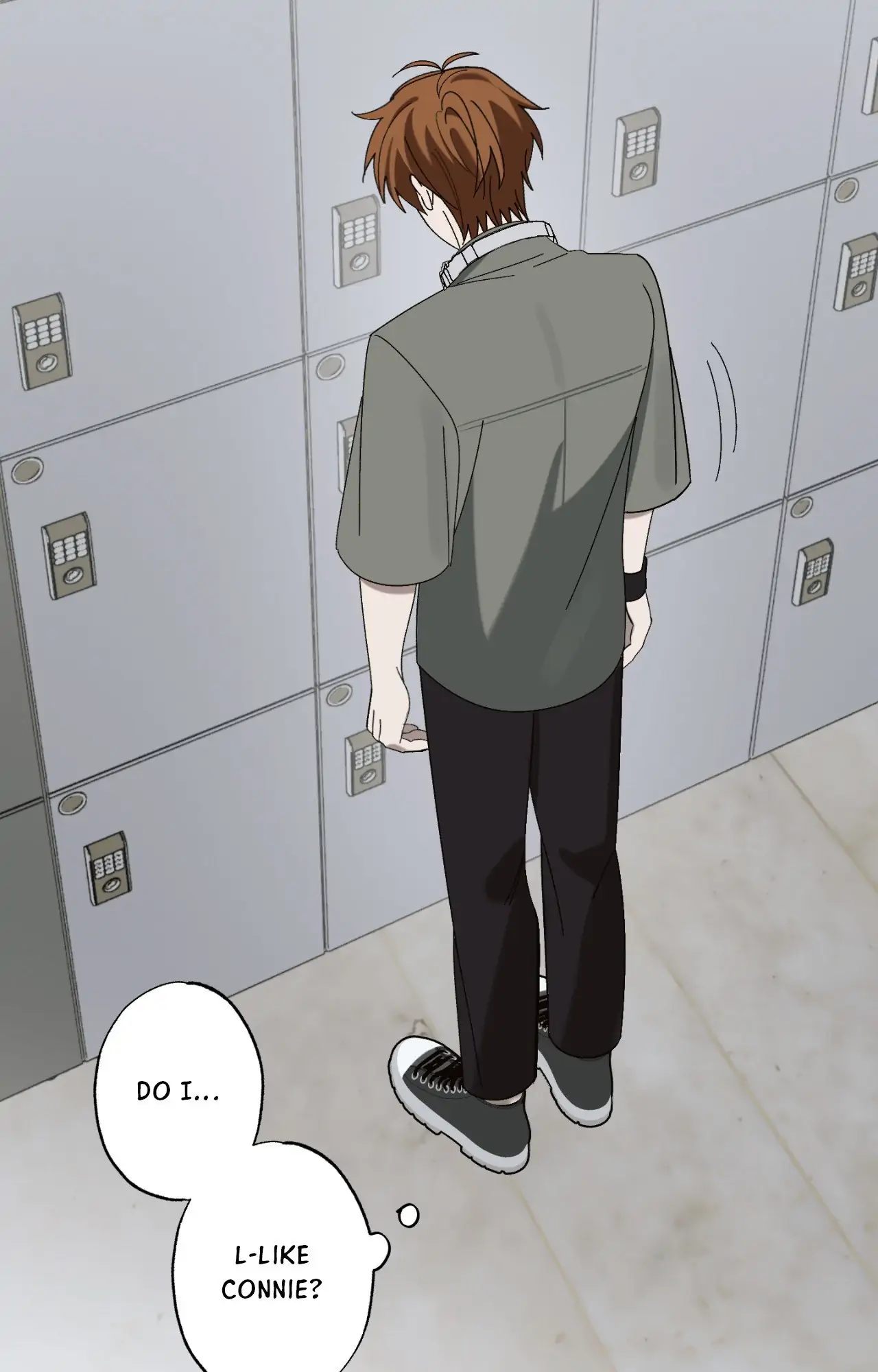 Dead Core [Official] - Episode 16 manhwa