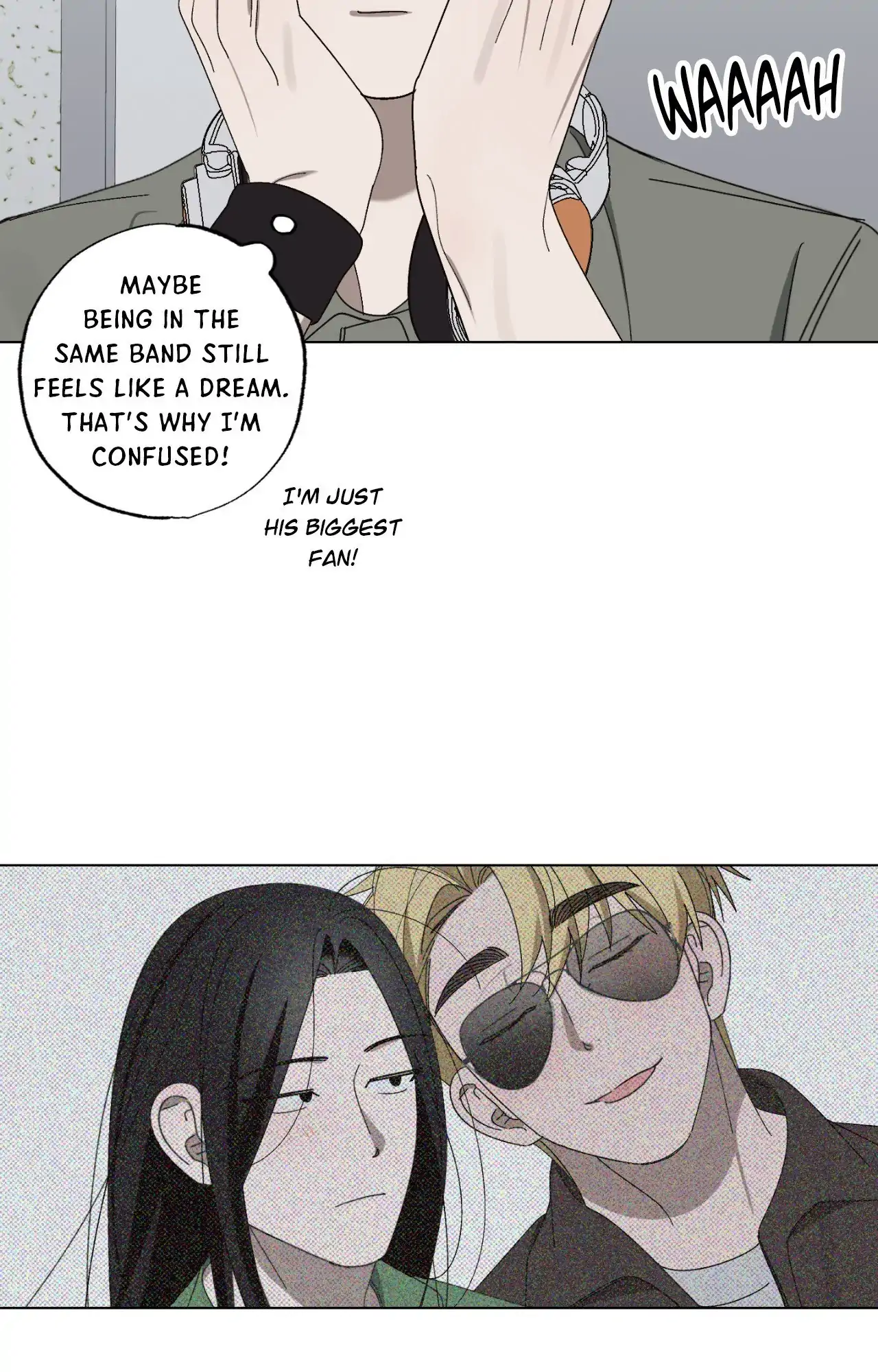 Dead Core [Official] - Episode 16 manhwa