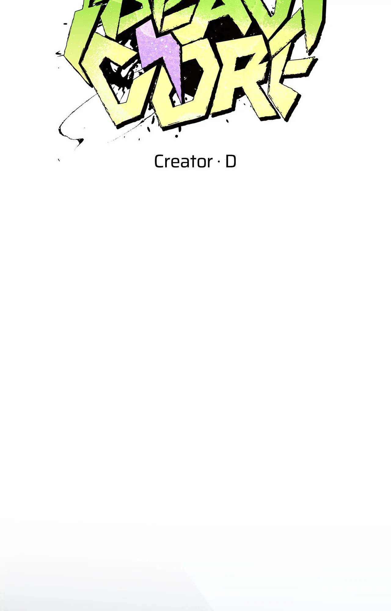 Dead Core [Official] - Episode 16 manhwa