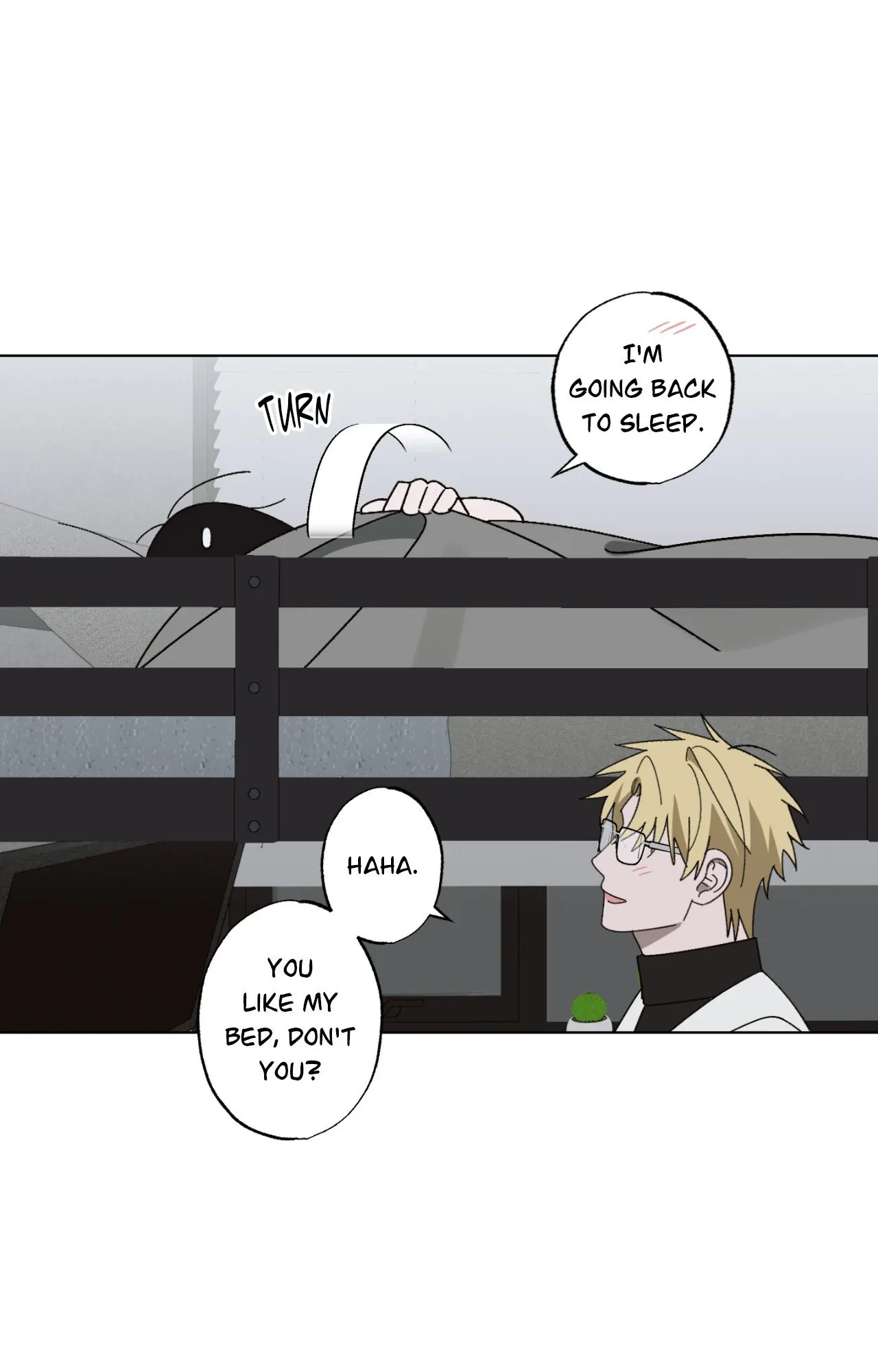Dead Core [Official] - Episode 16 manhwa