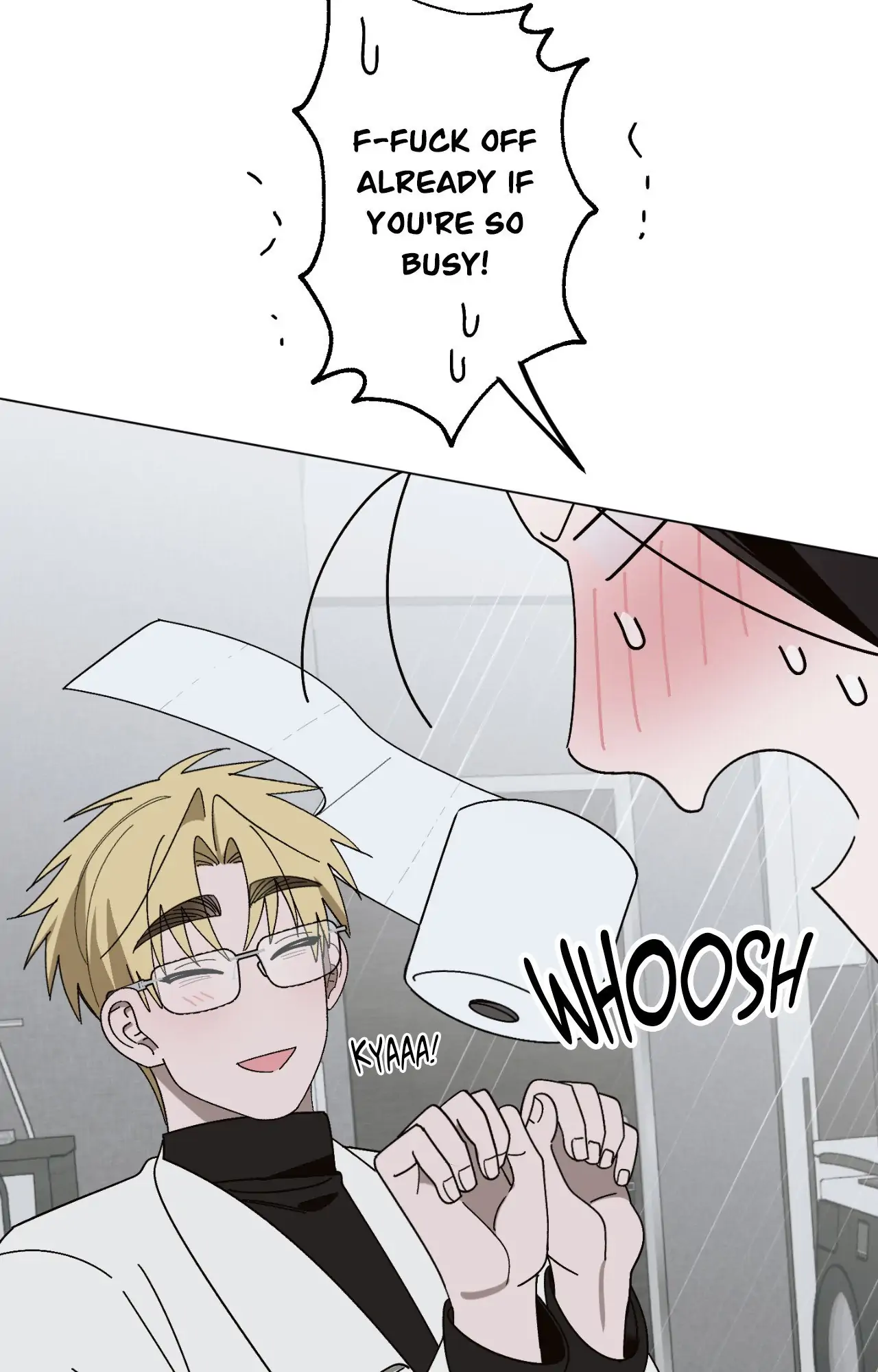 Dead Core [Official] - Episode 16 manhwa