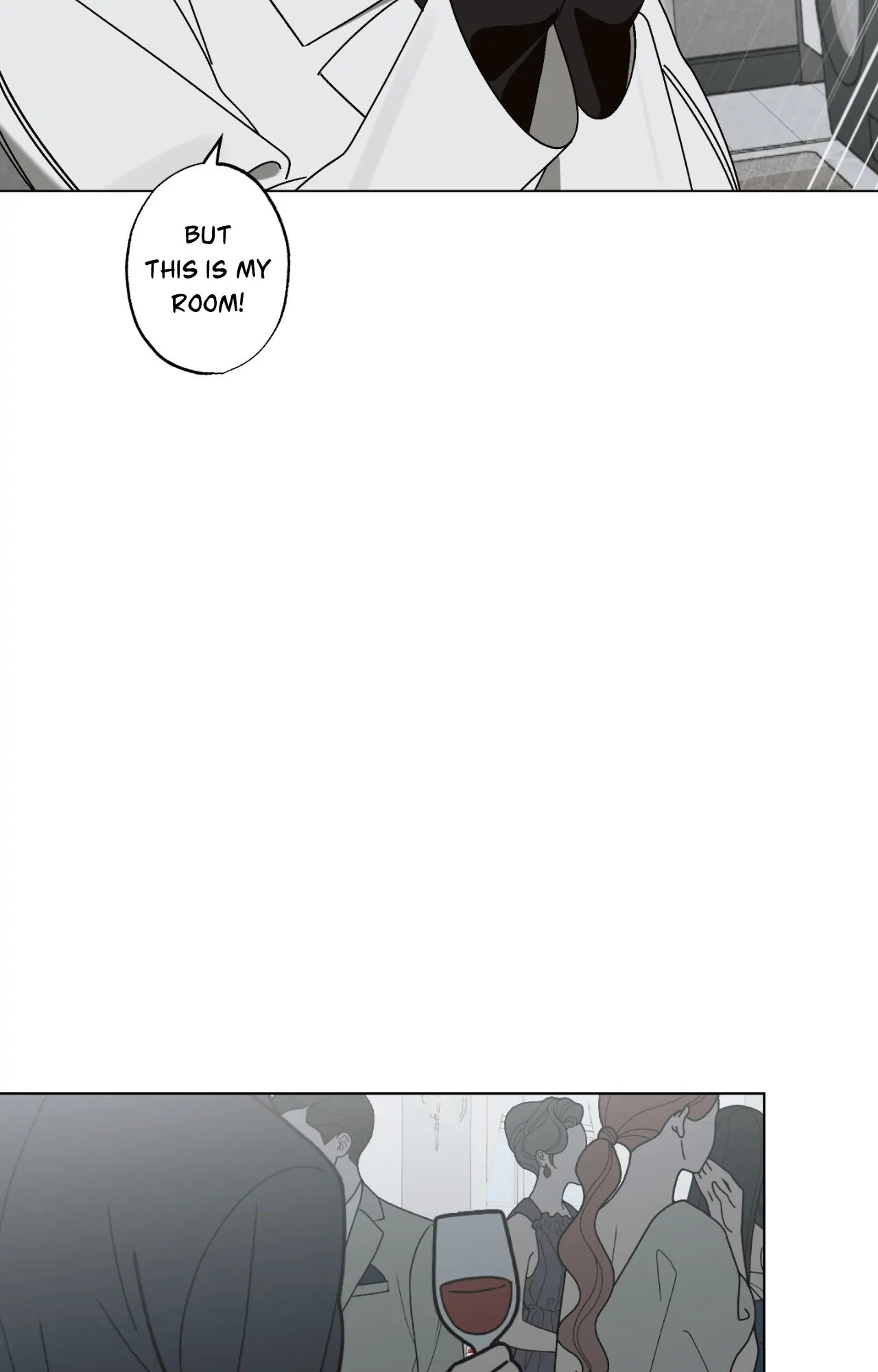 Dead Core [Official] - Episode 16 manhwa