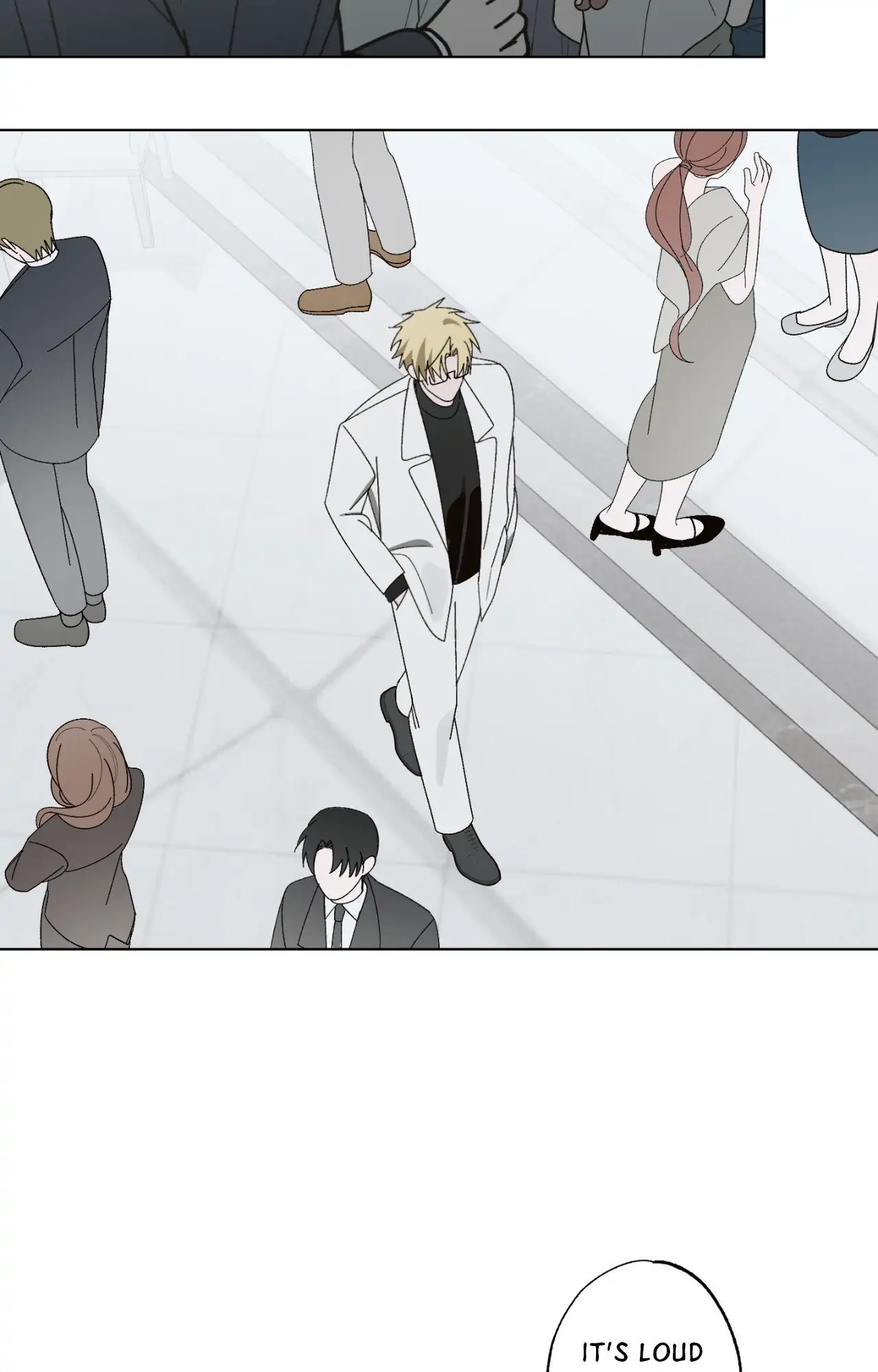 Dead Core [Official] - Episode 16 manhwa