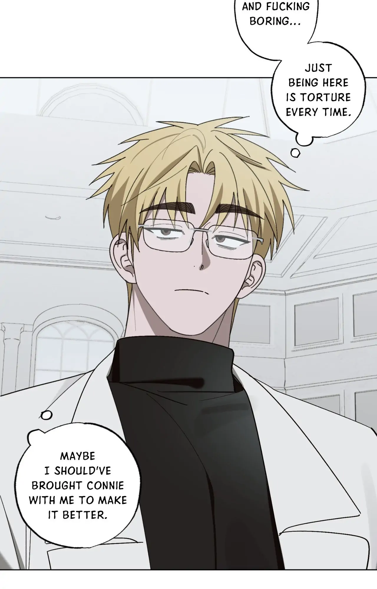 Dead Core [Official] - Episode 16 manhwa