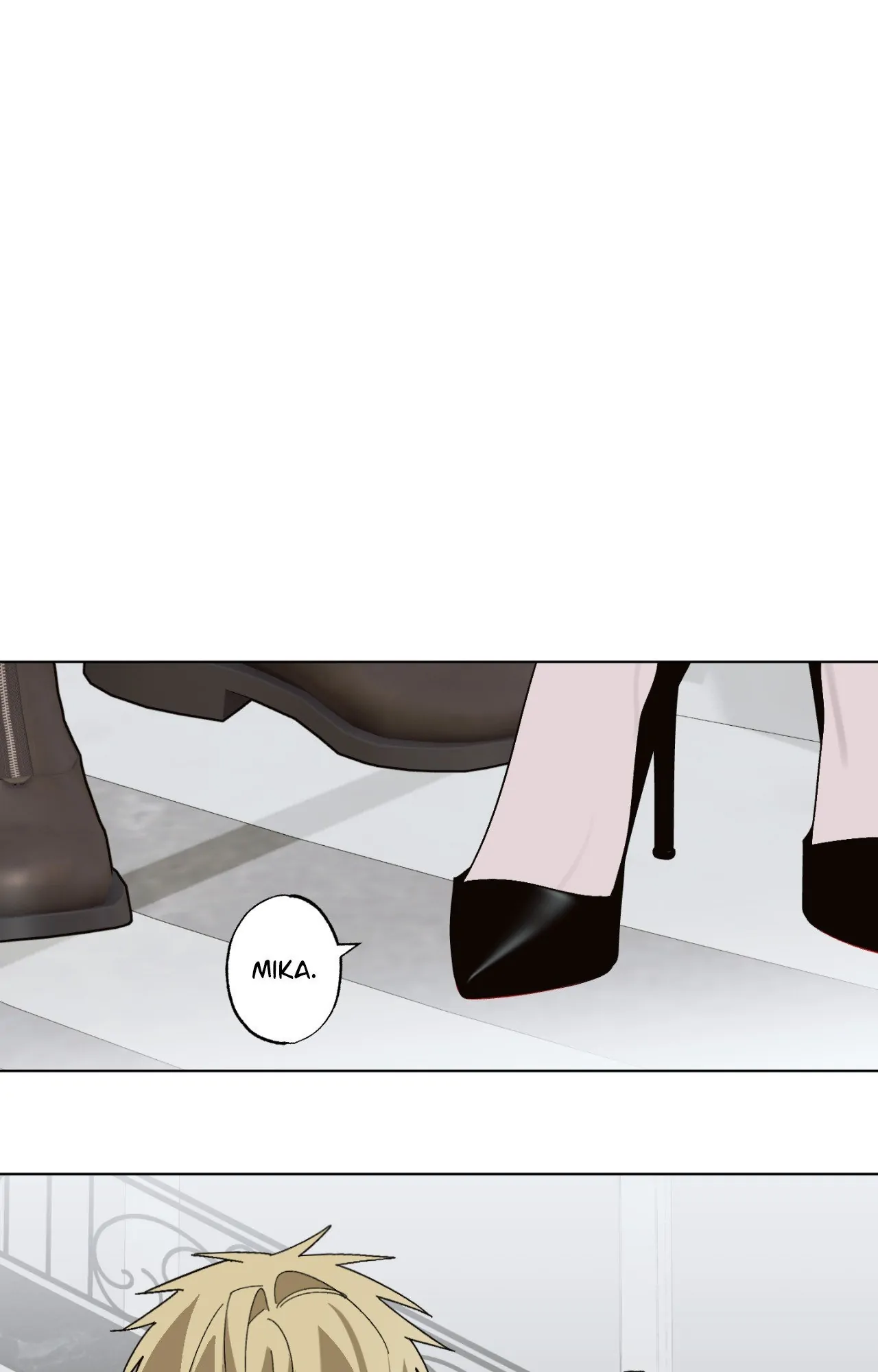 Dead Core [Official] - Episode 16 manhwa