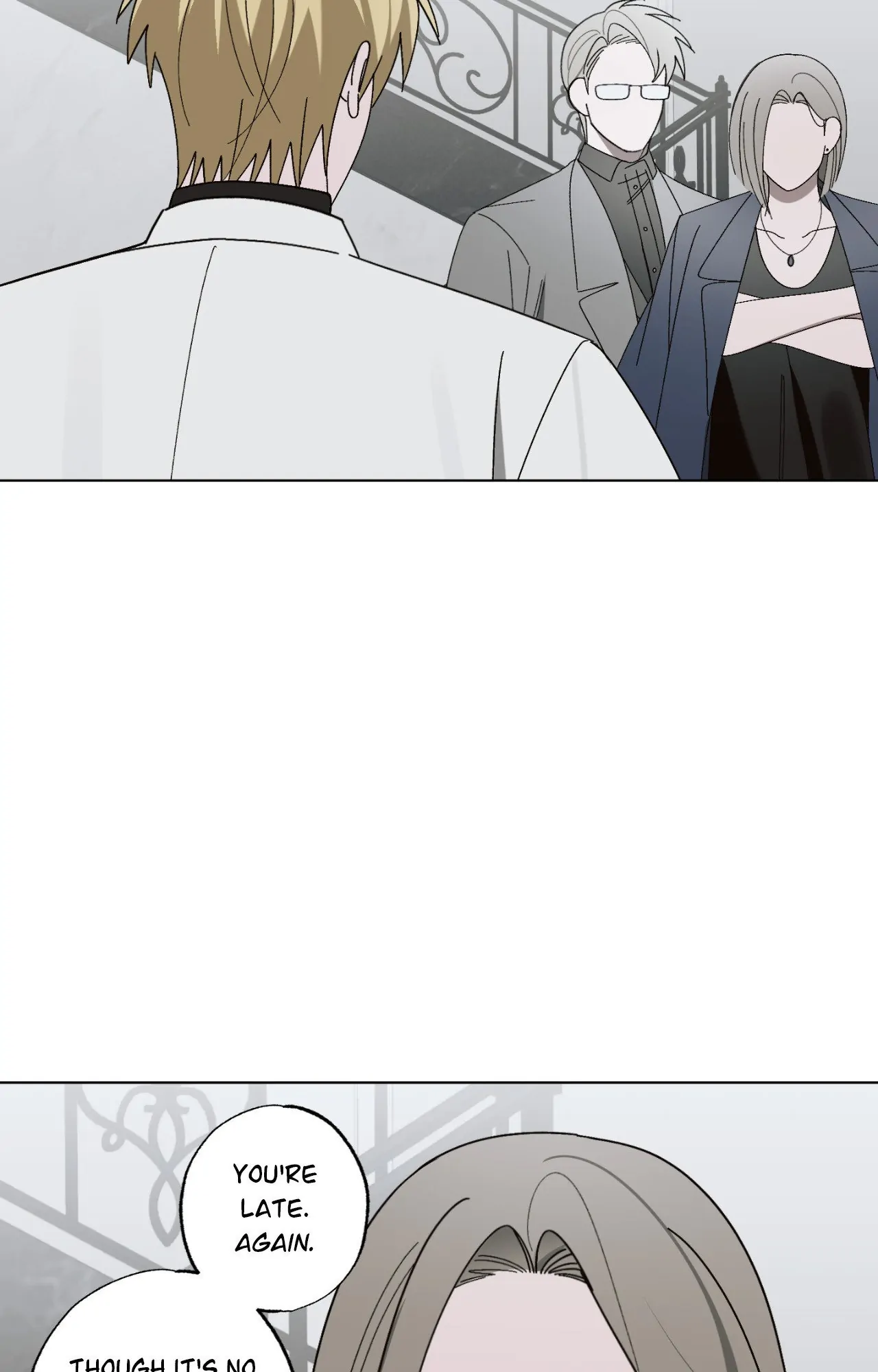 Dead Core [Official] - Episode 16 manhwa