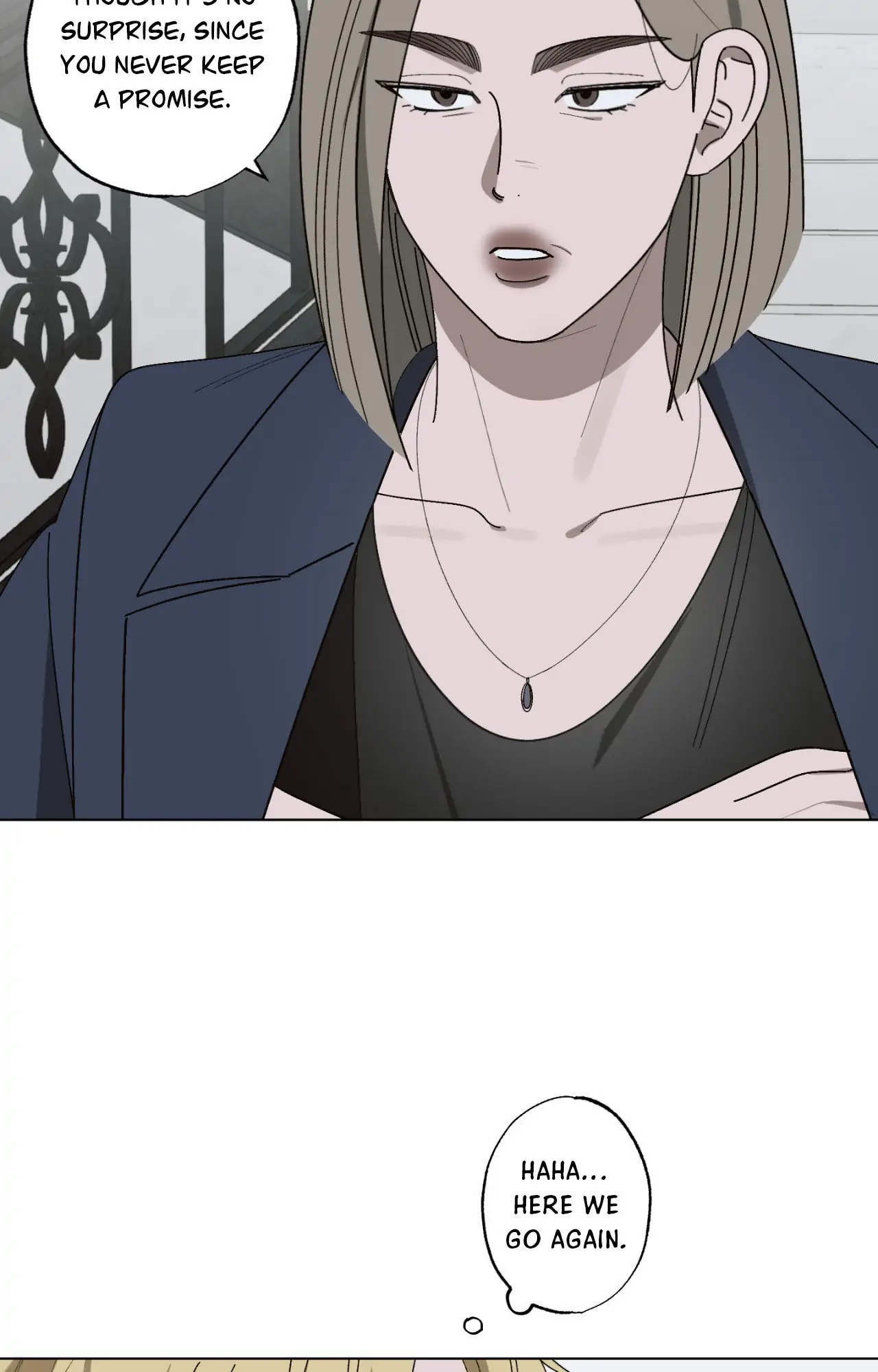 Dead Core [Official] - Episode 16 manhwa