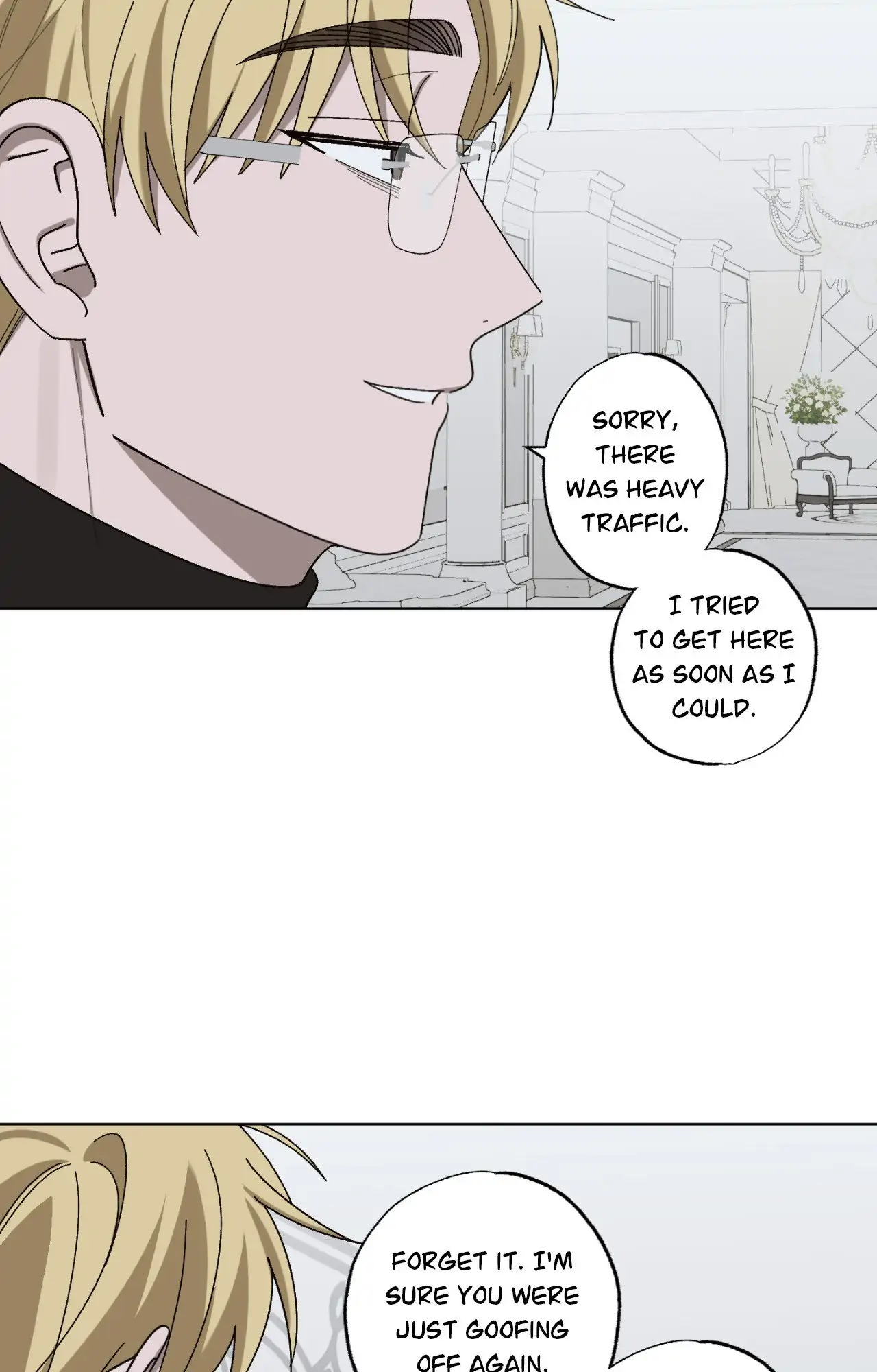 Dead Core [Official] - Episode 16 manhwa