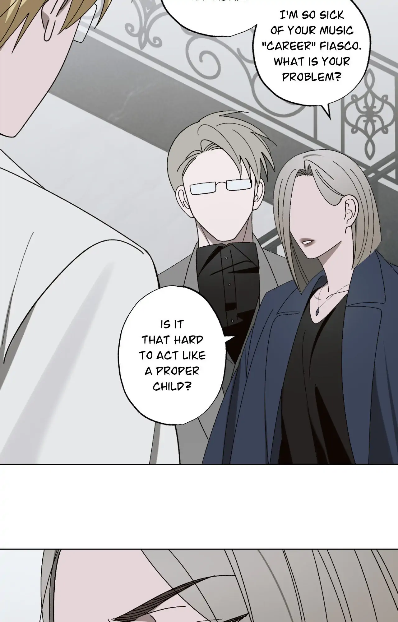 Dead Core [Official] - Episode 16 manhwa