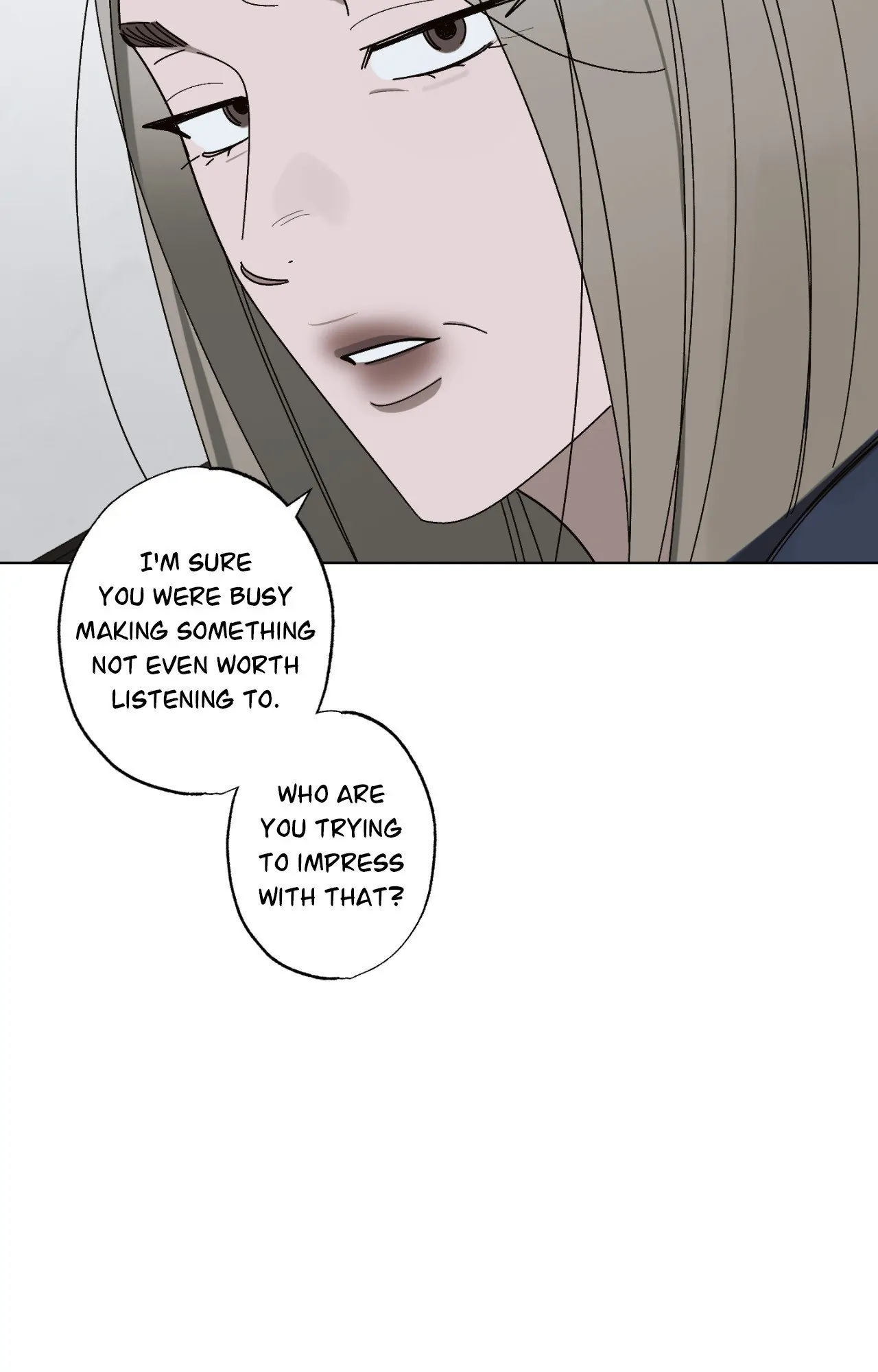 Dead Core [Official] - Episode 16 manhwa