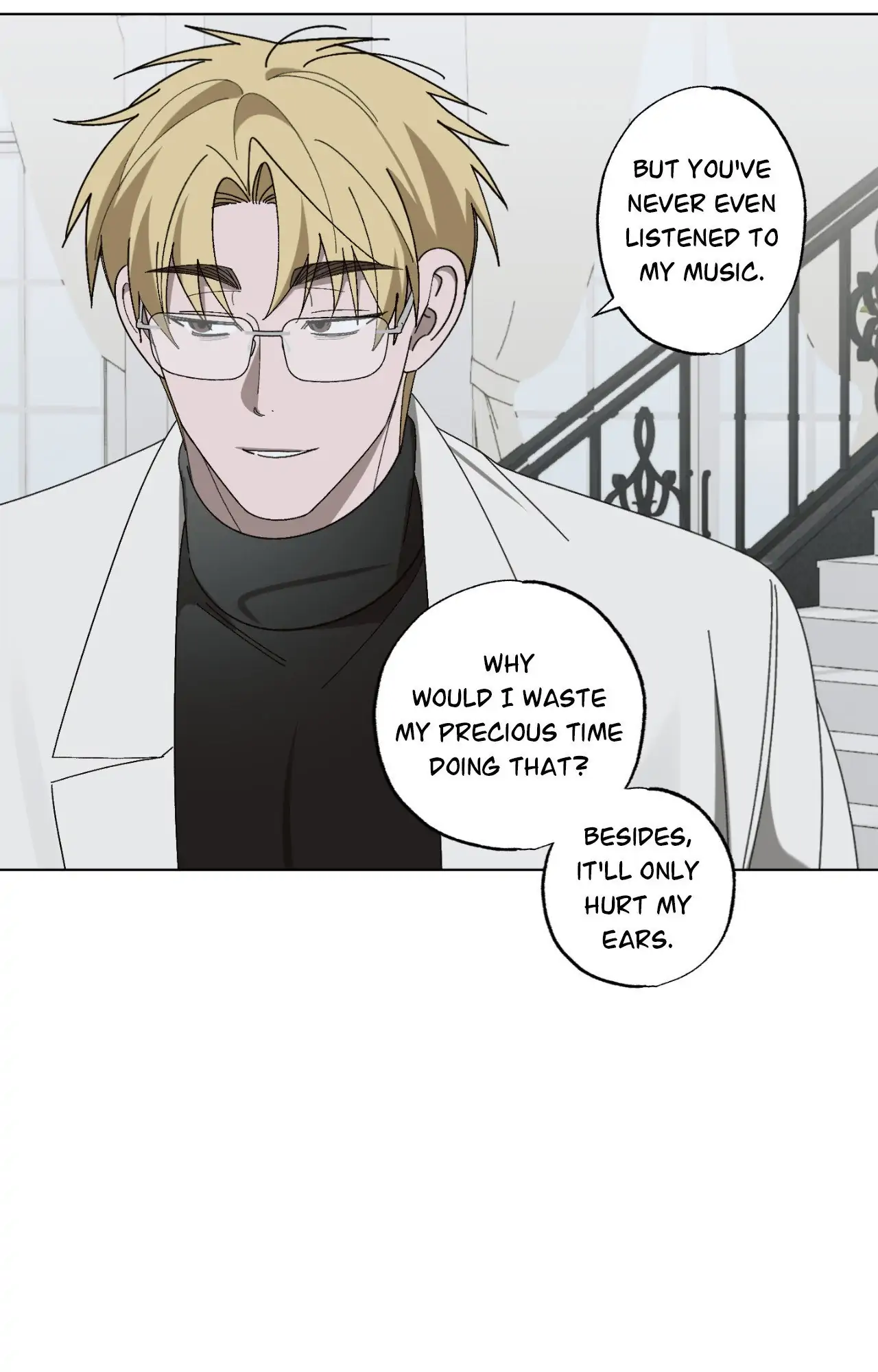Dead Core [Official] - Episode 16 manhwa
