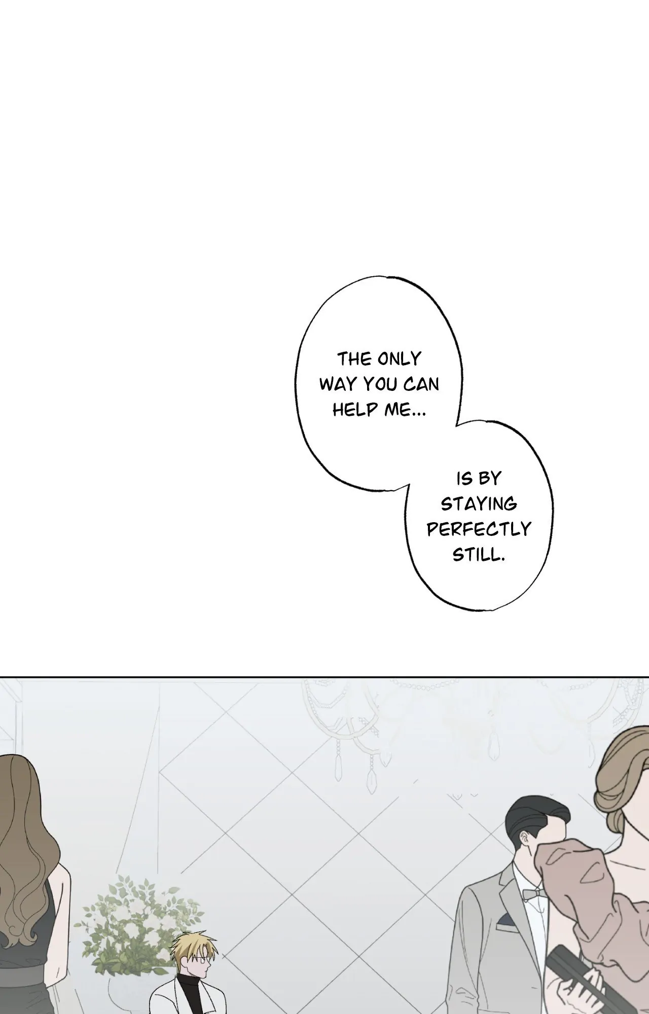 Dead Core [Official] - Episode 16 manhwa
