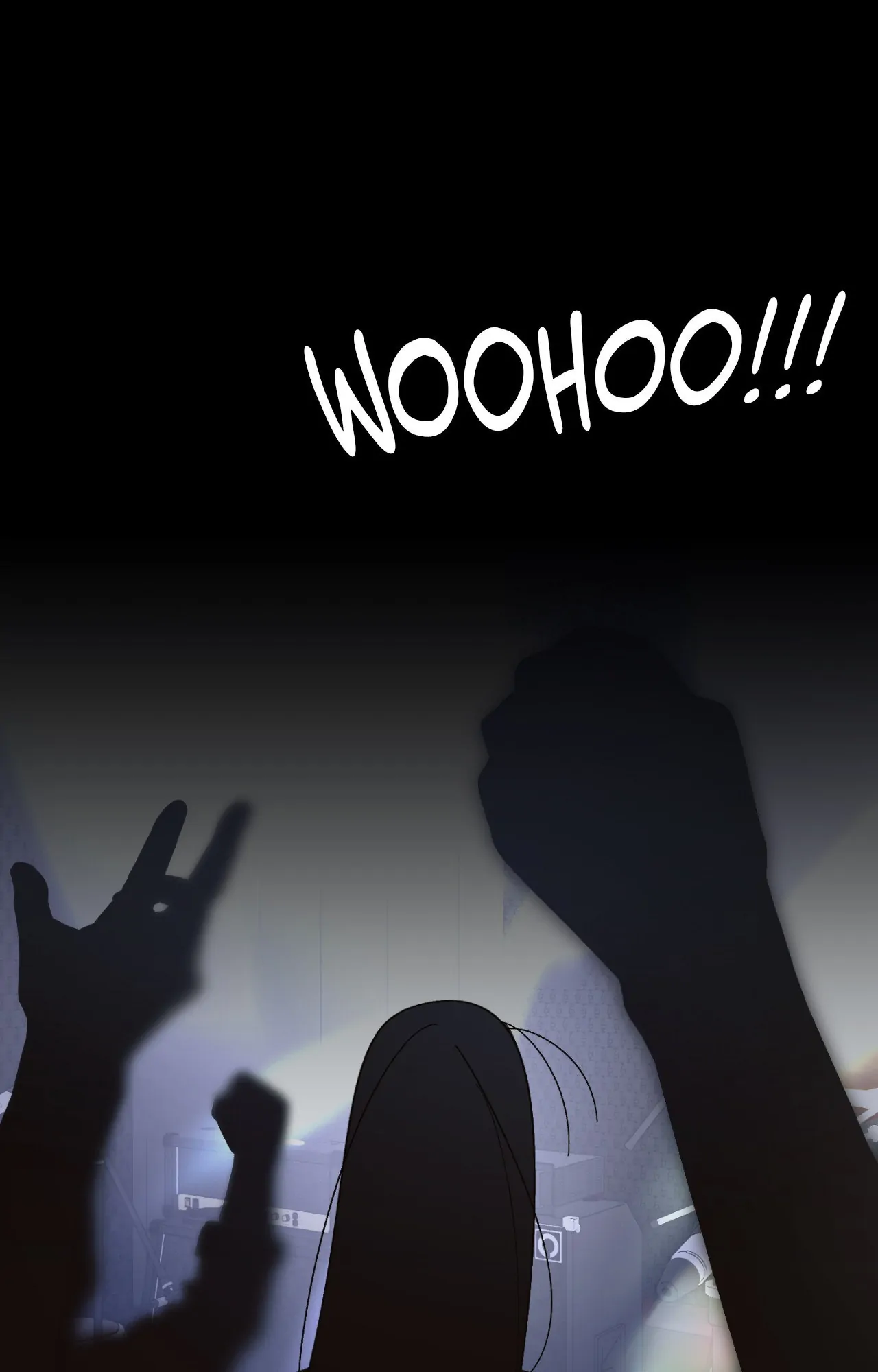 Dead Core [Official] - Episode 17 manhwa