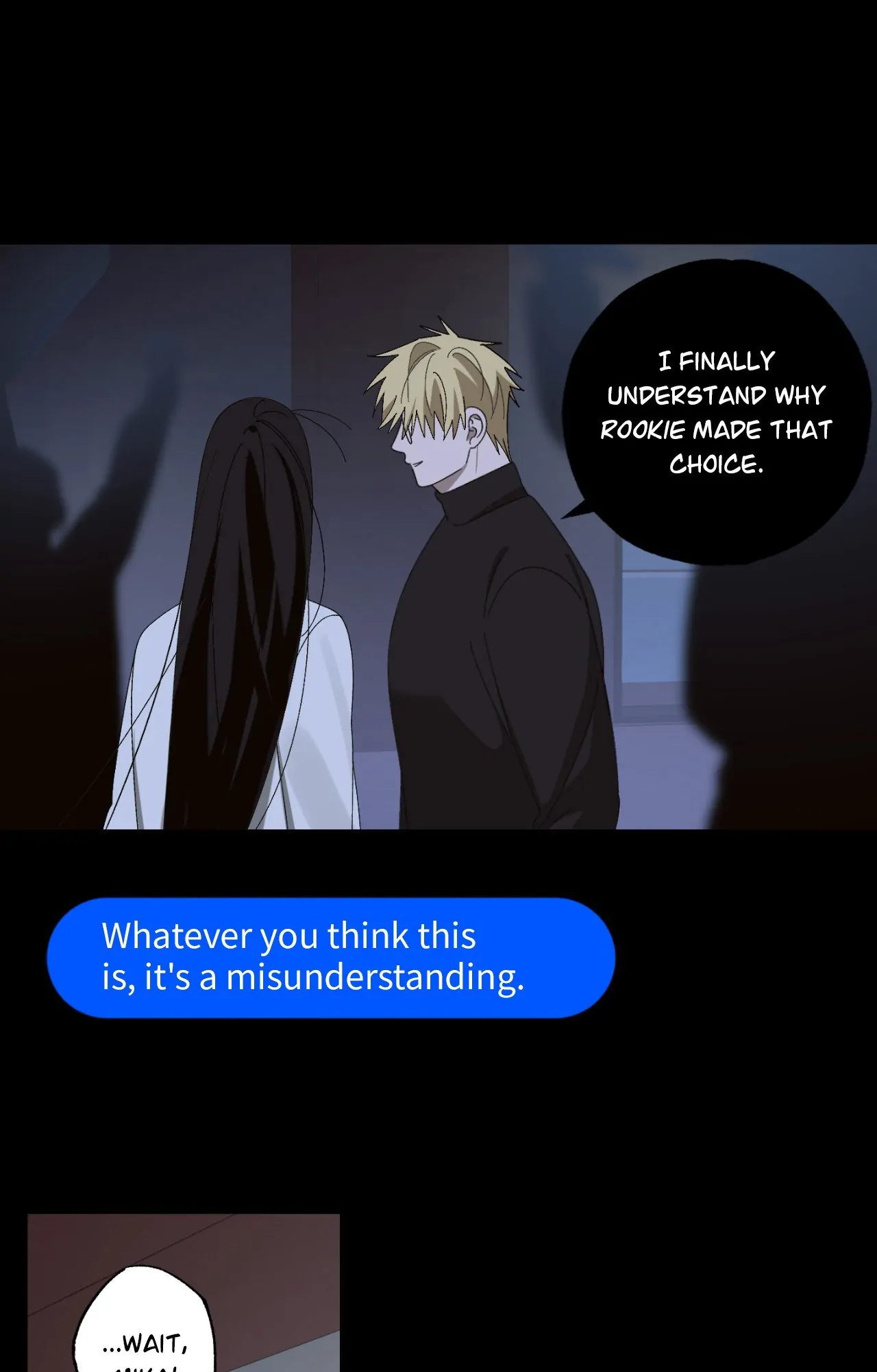 Dead Core [Official] - Episode 17 manhwa