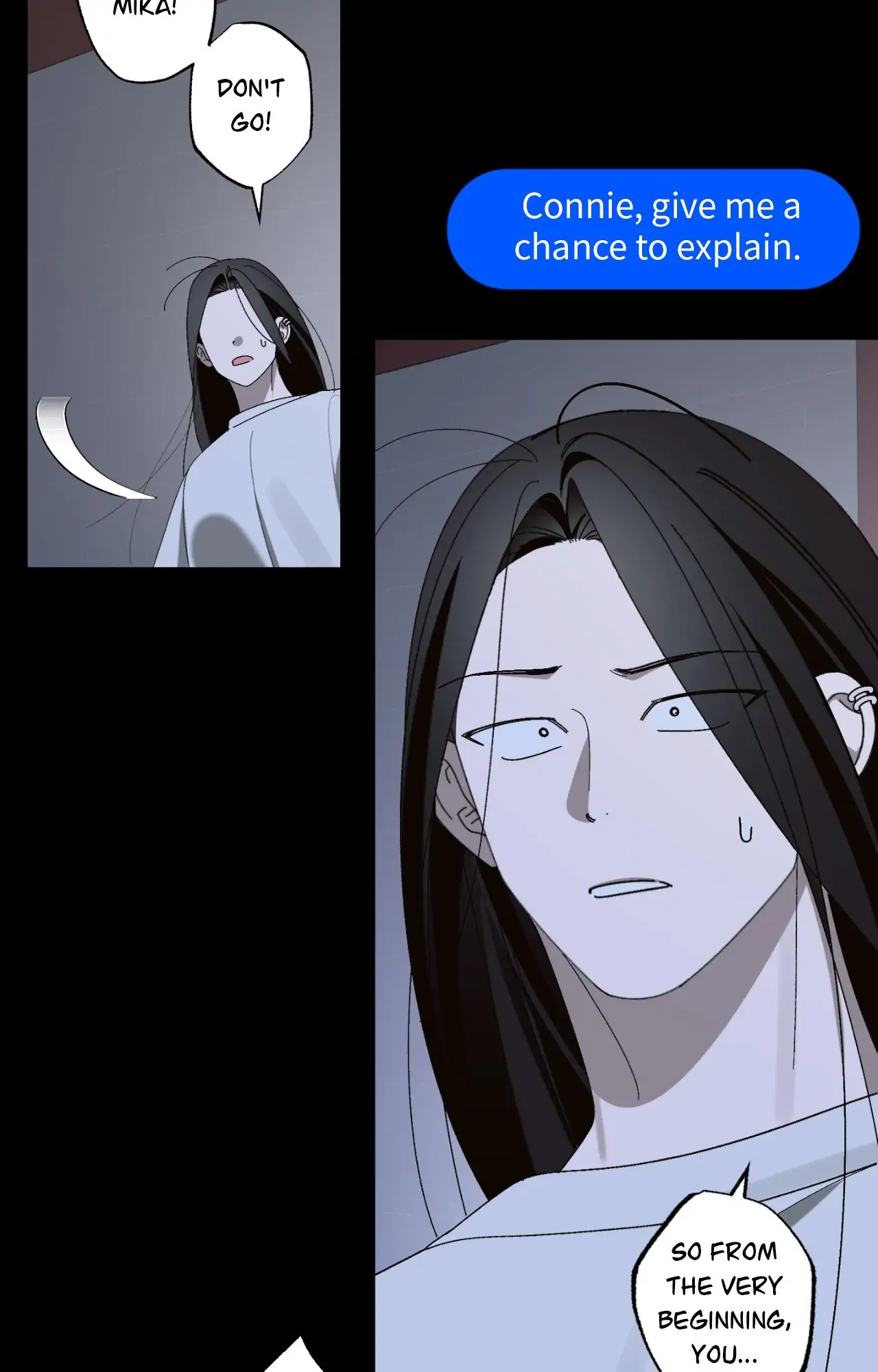 Dead Core [Official] - Episode 17 manhwa