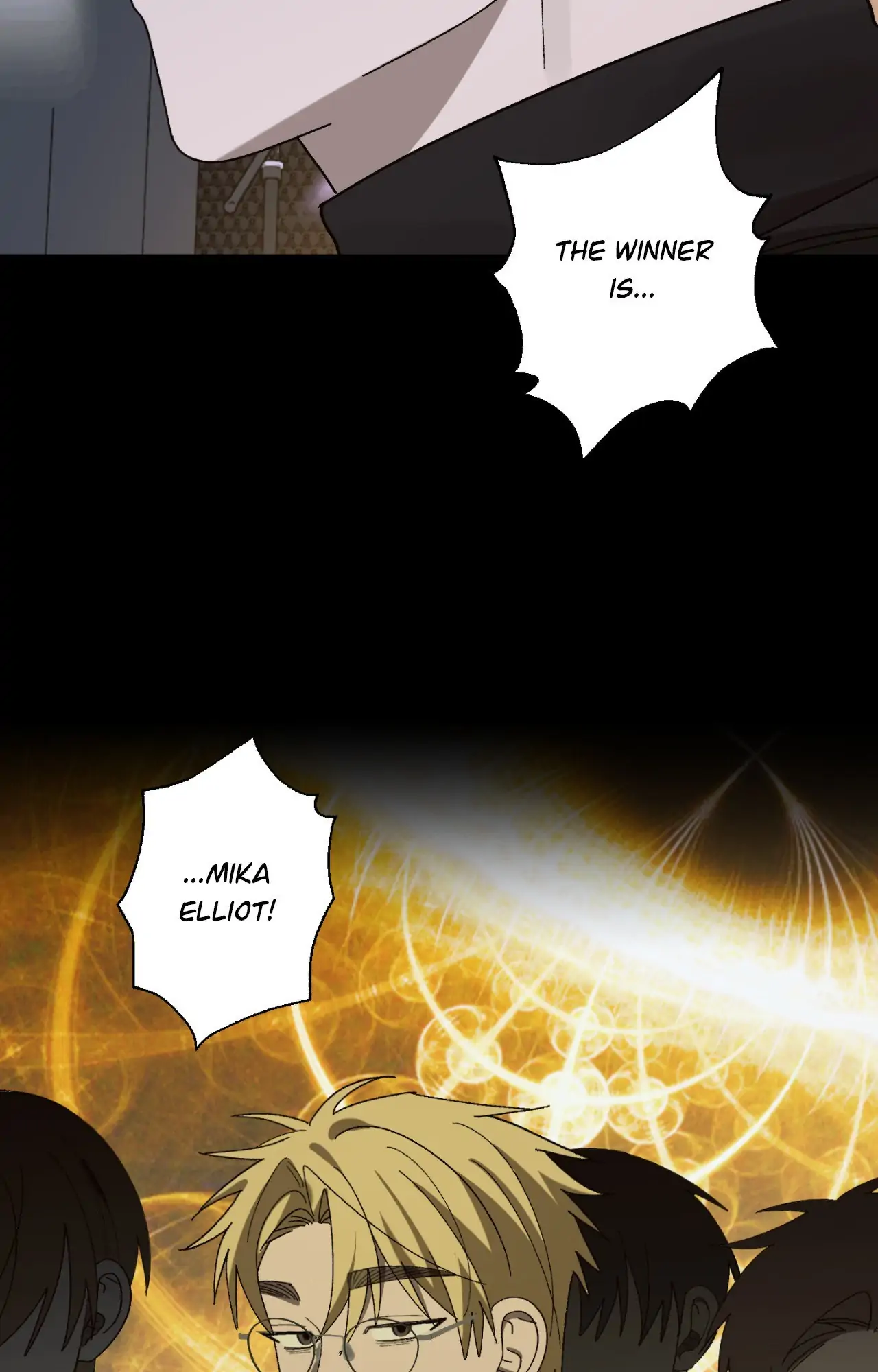 Dead Core [Official] - Episode 17 manhwa