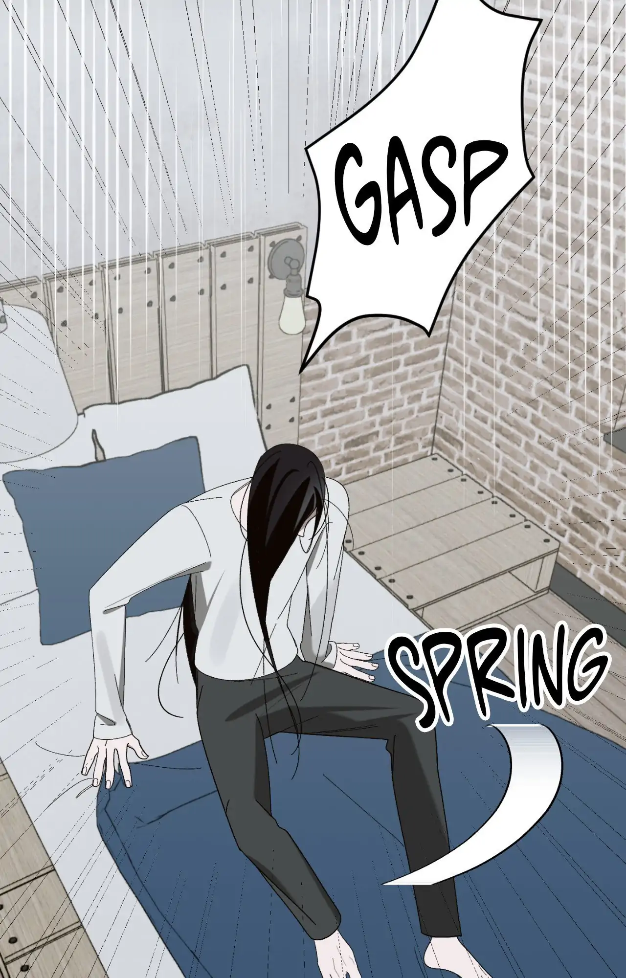 Dead Core [Official] - Episode 17 manhwa