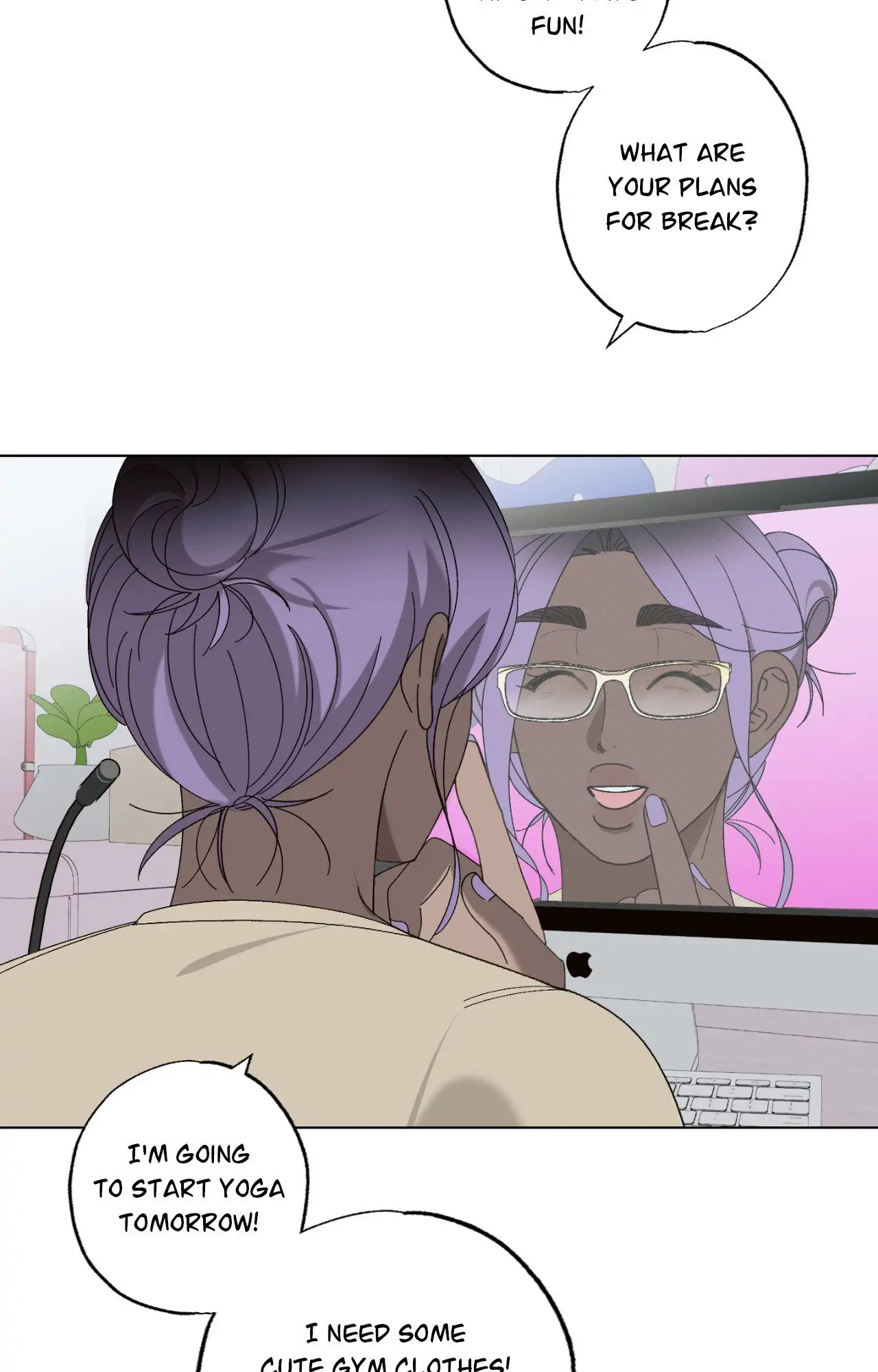 Dead Core [Official] - Episode 17 manhwa