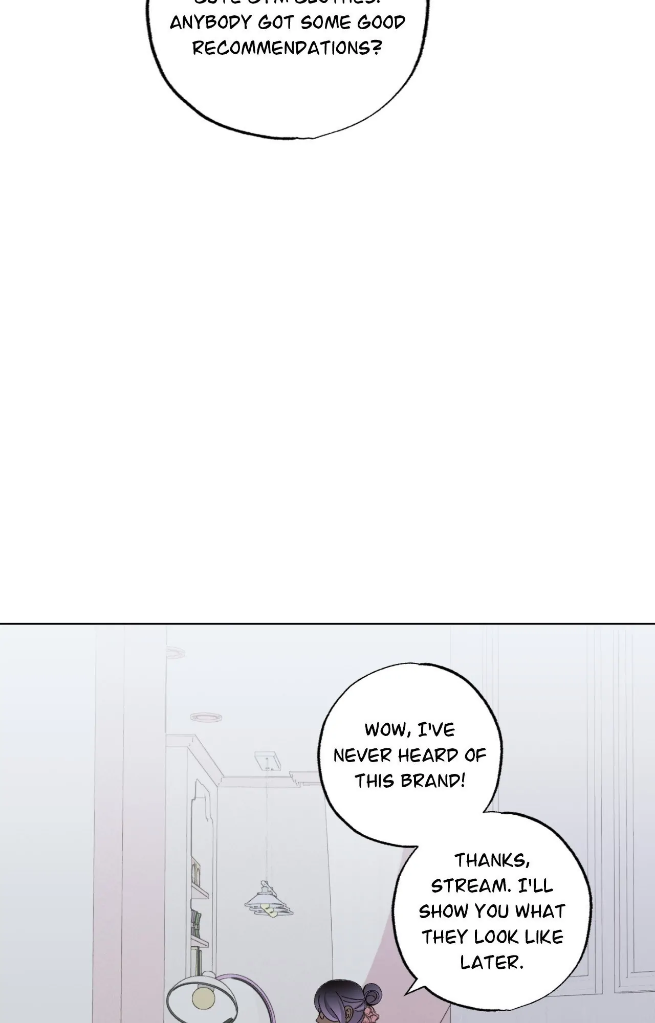 Dead Core [Official] - Episode 17 manhwa