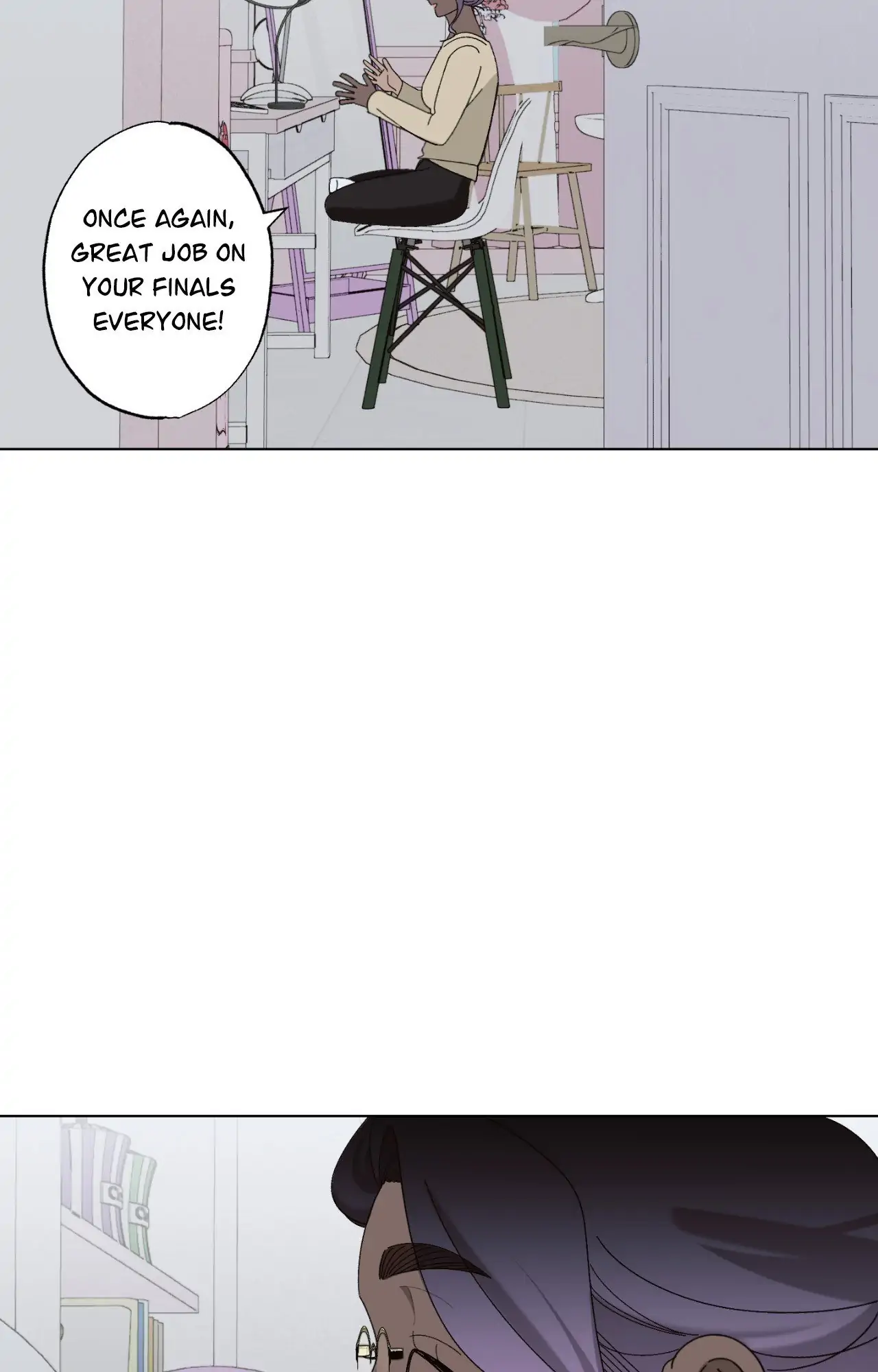 Dead Core [Official] - Episode 17 manhwa