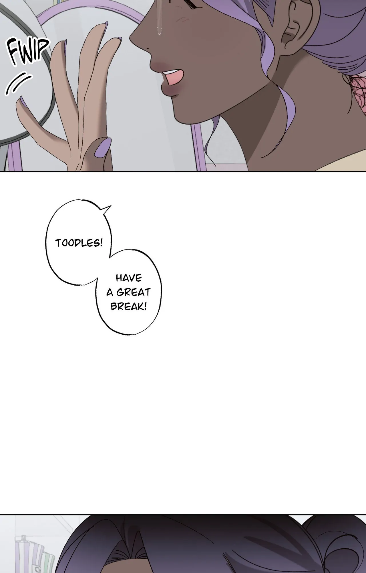 Dead Core [Official] - Episode 17 manhwa