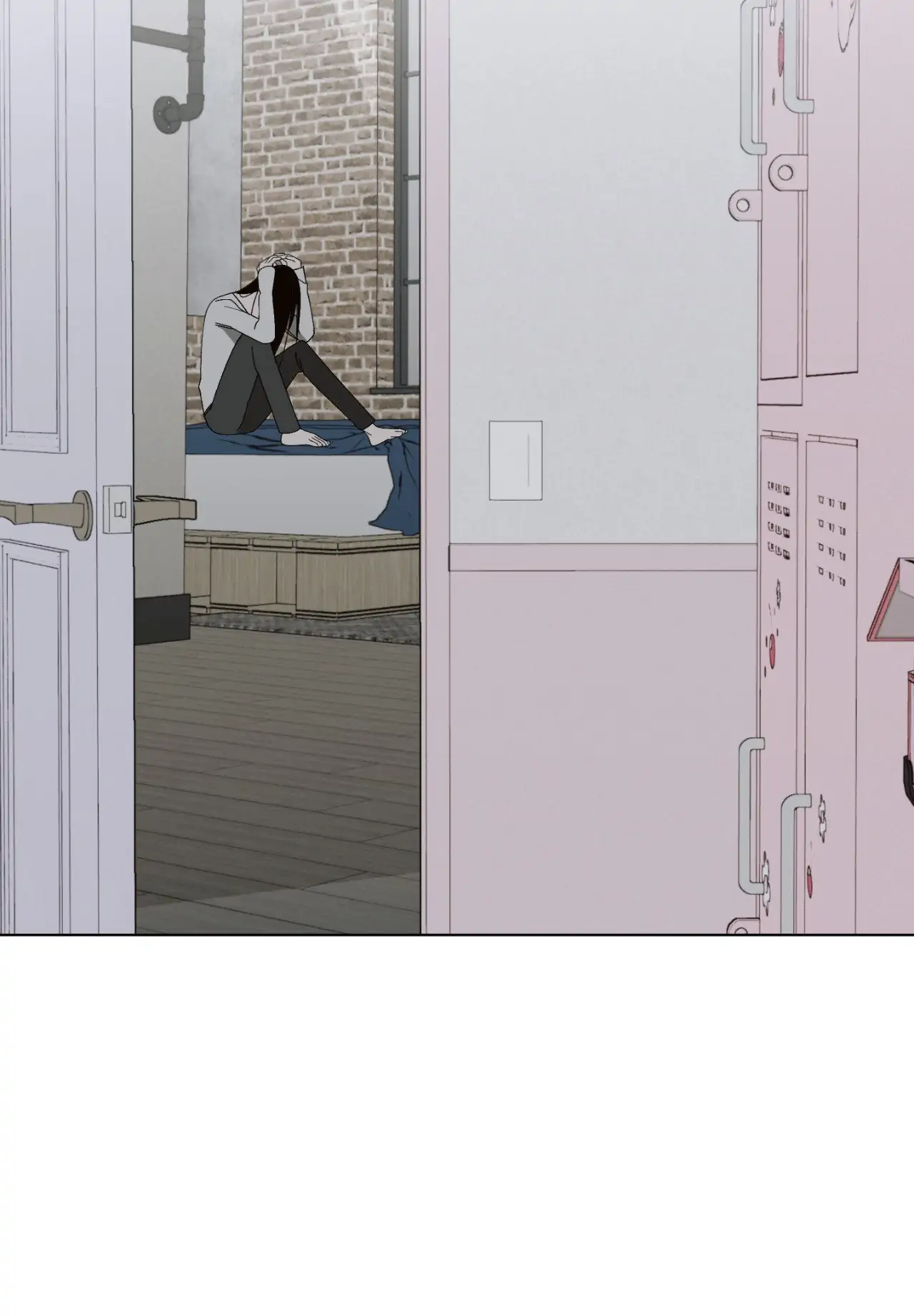 Dead Core [Official] - Episode 17 manhwa