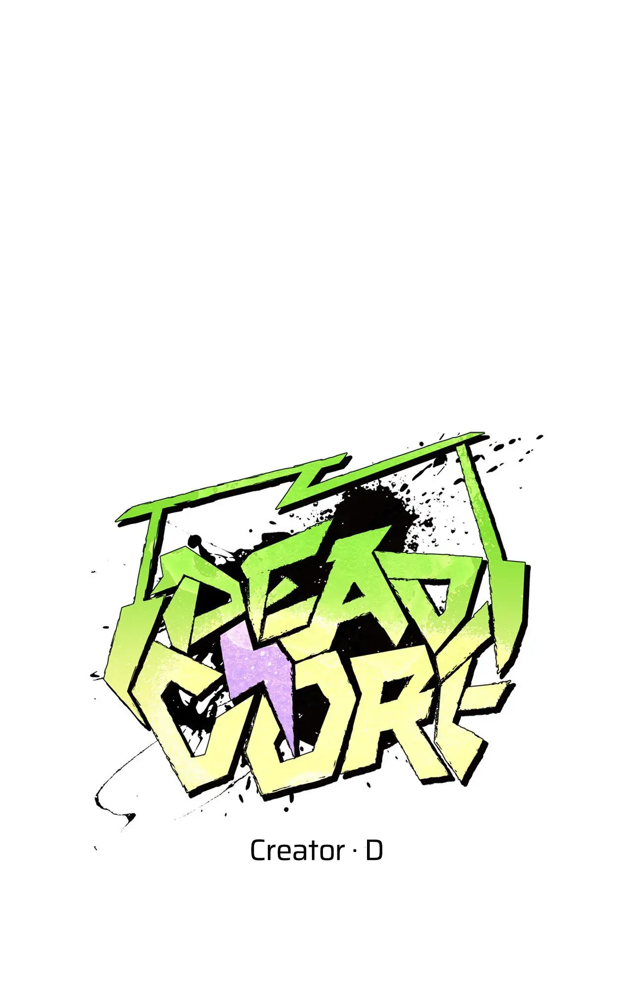 Dead Core [Official] - Episode 17 manhwa