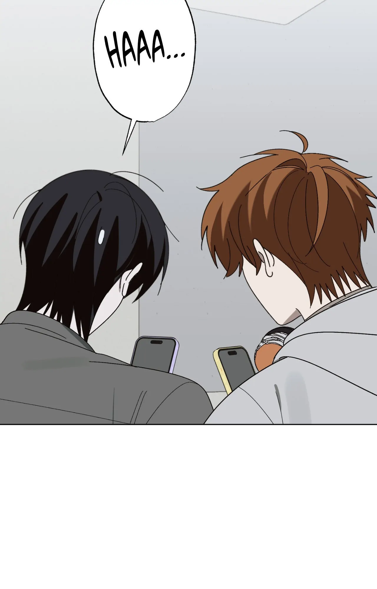 Dead Core [Official] - Episode 17 manhwa