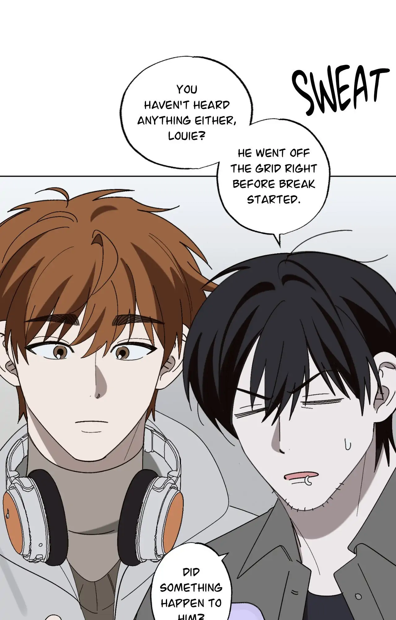 Dead Core [Official] - Episode 17 manhwa