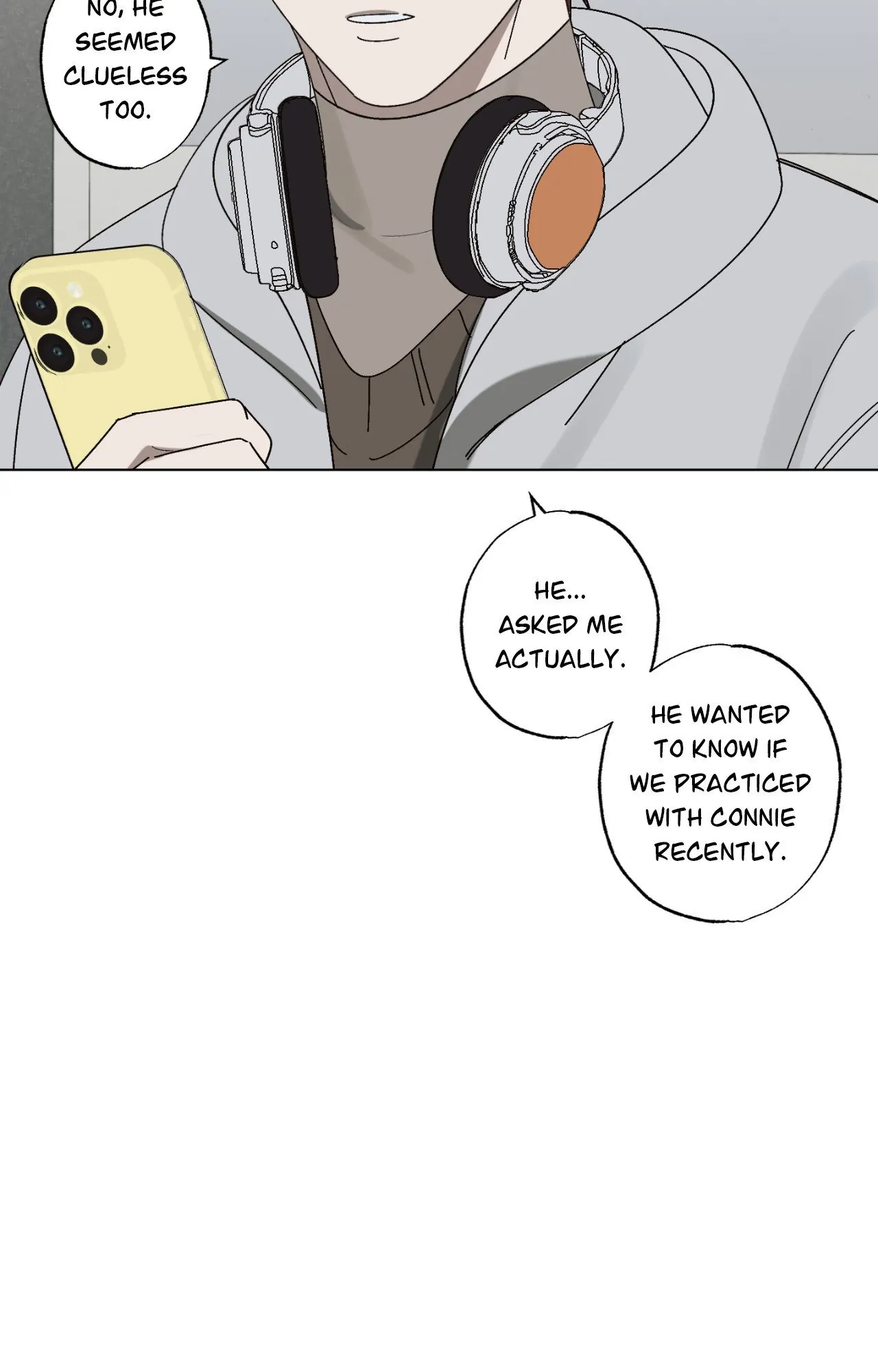 Dead Core [Official] - Episode 17 manhwa