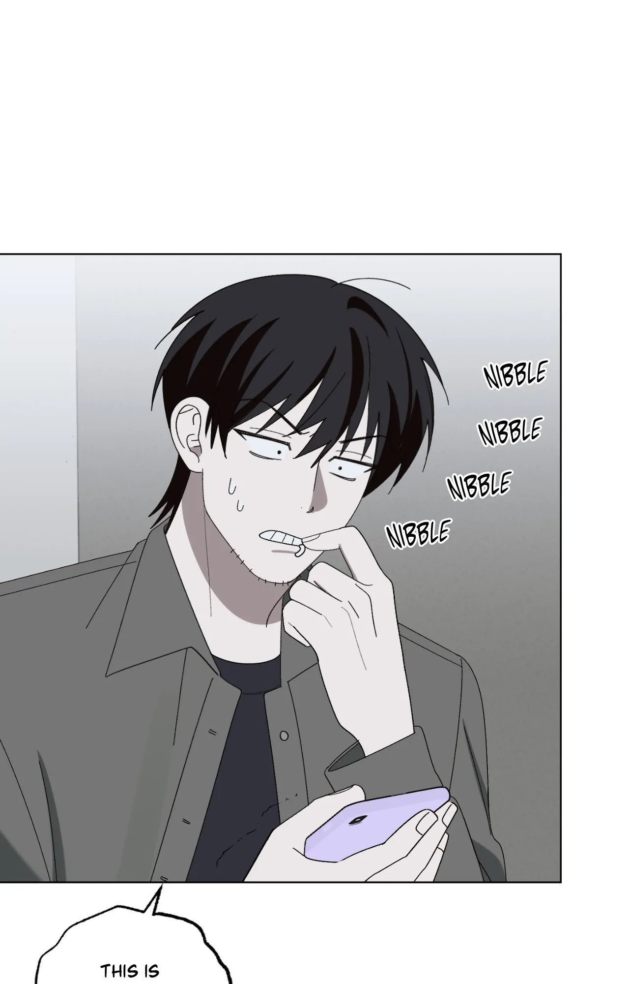 Dead Core [Official] - Episode 17 manhwa