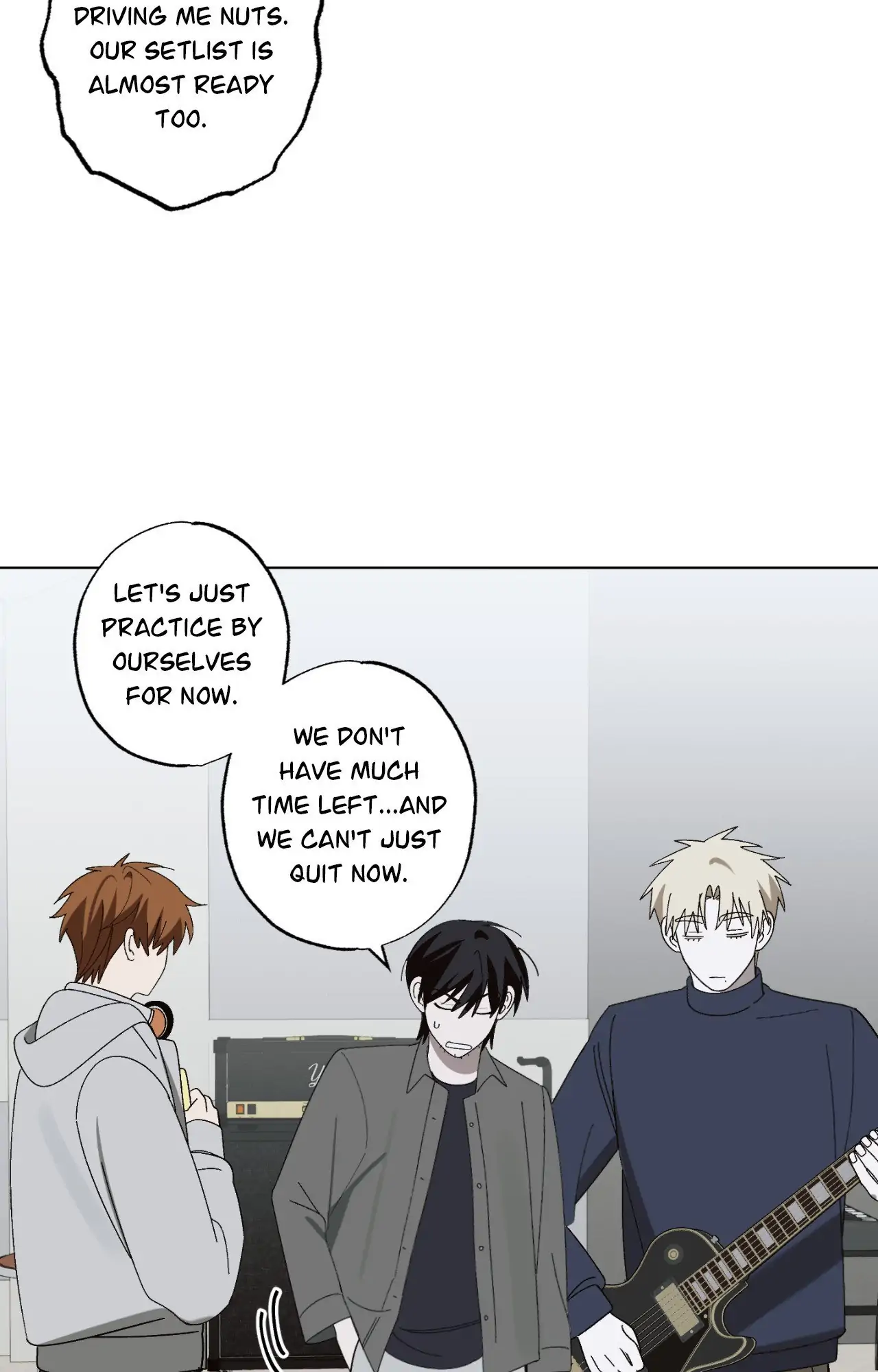 Dead Core [Official] - Episode 17 manhwa