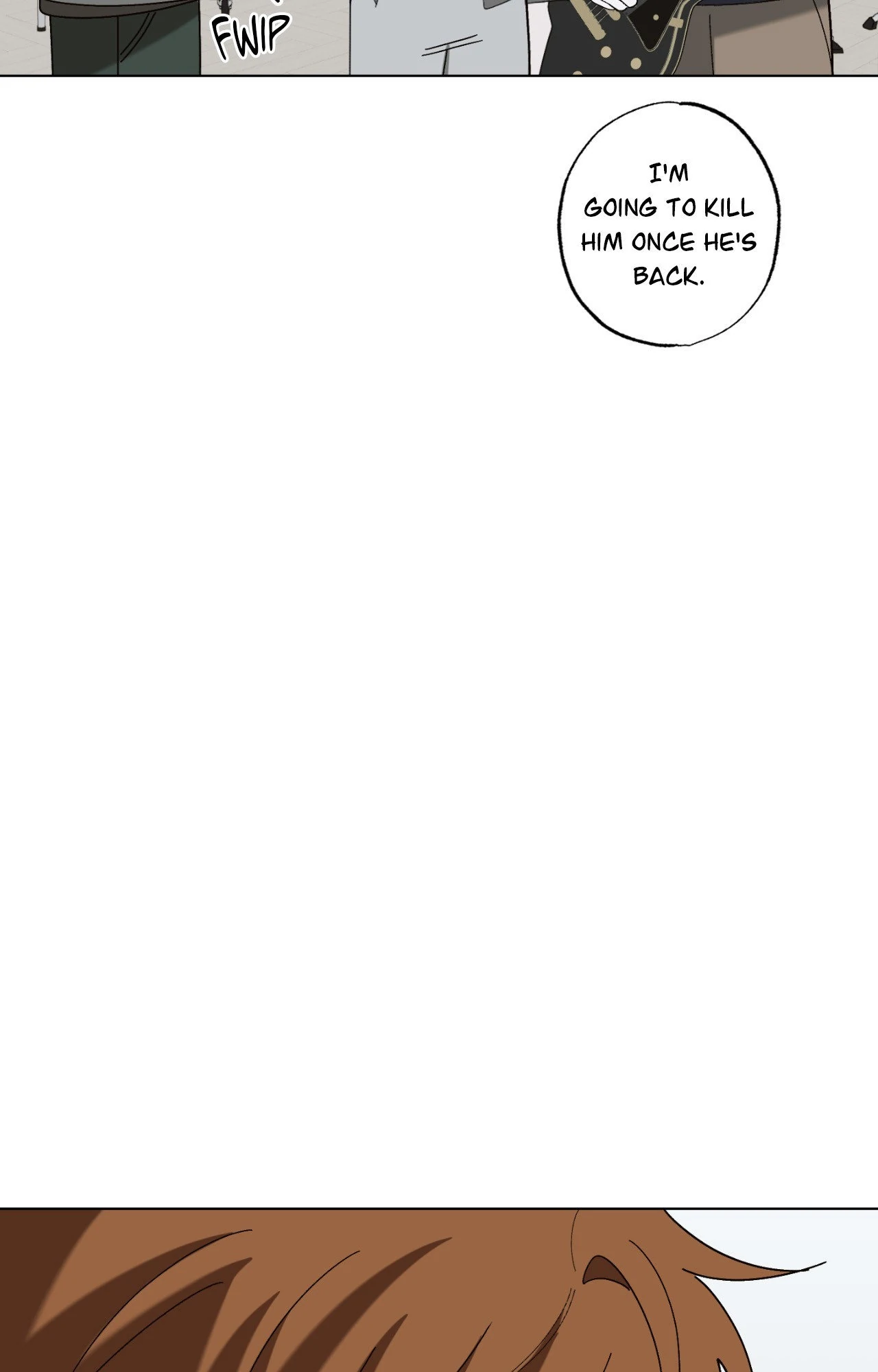 Dead Core [Official] - Episode 17 manhwa