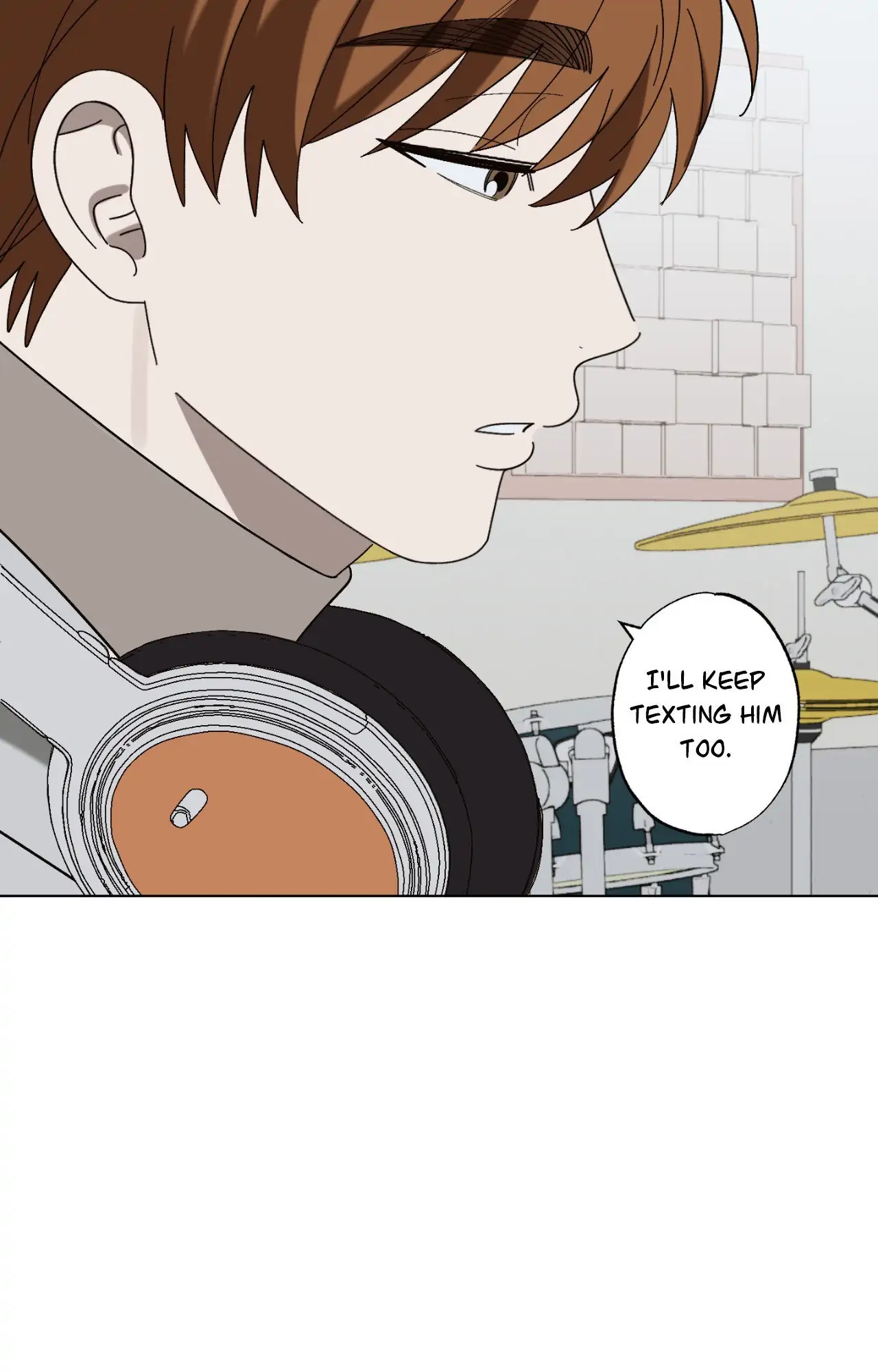 Dead Core [Official] - Episode 17 manhwa