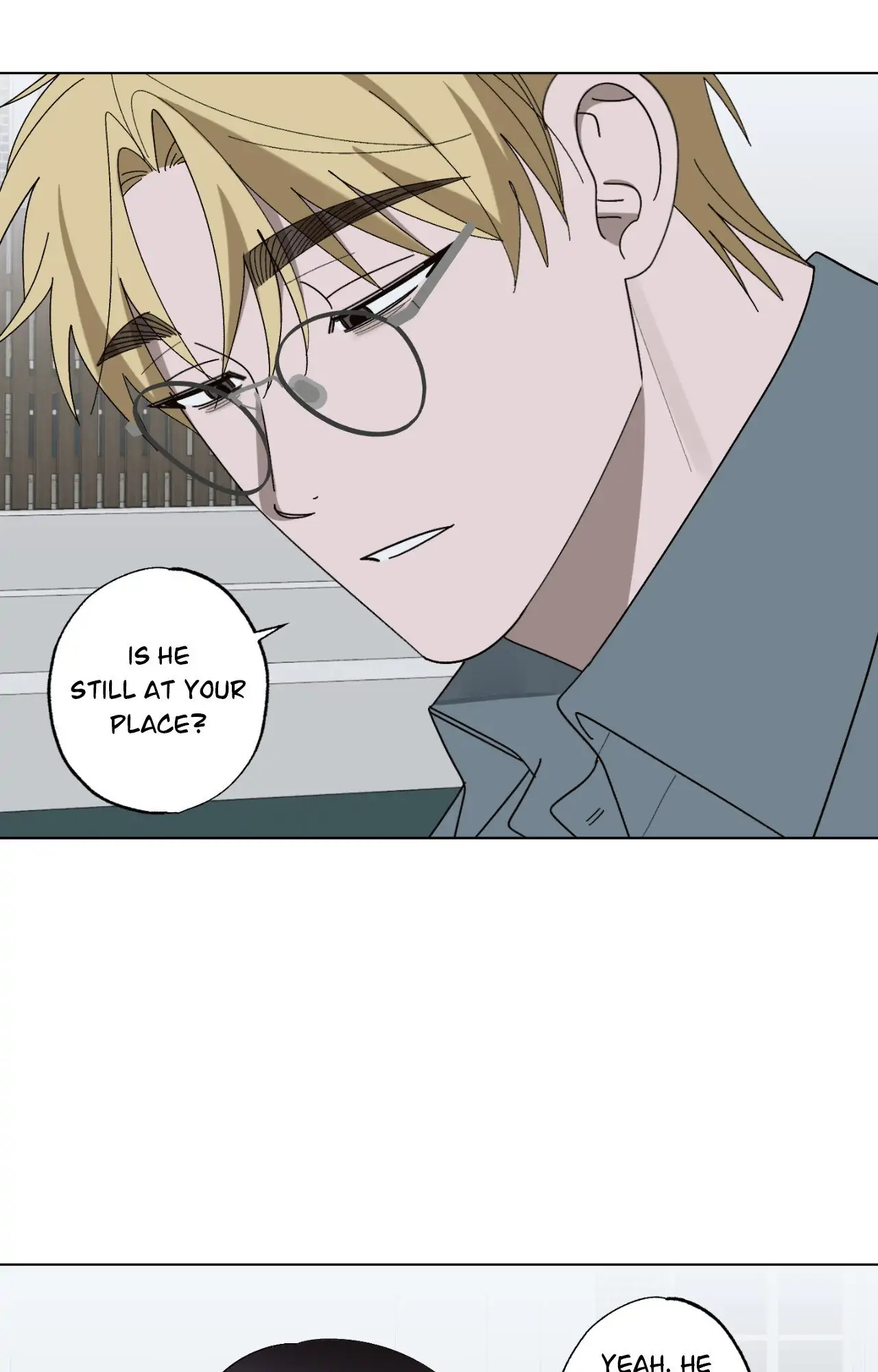 Dead Core [Official] - Episode 17 manhwa